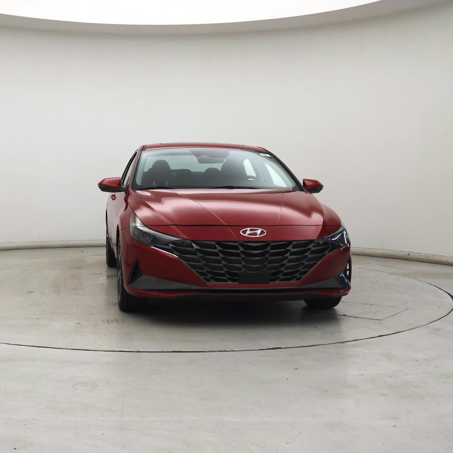 Thumbnail: 2022 Hyundai Elantra - 5