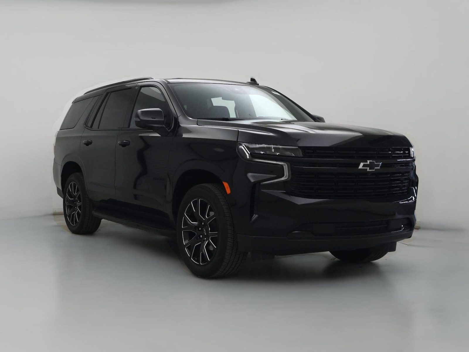 2024 Chevrolet Tahoe
