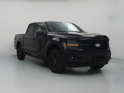 2024 Ford F150 XLT