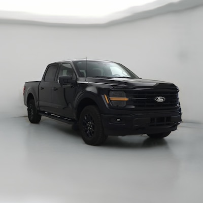 2024 Ford F150 XLT