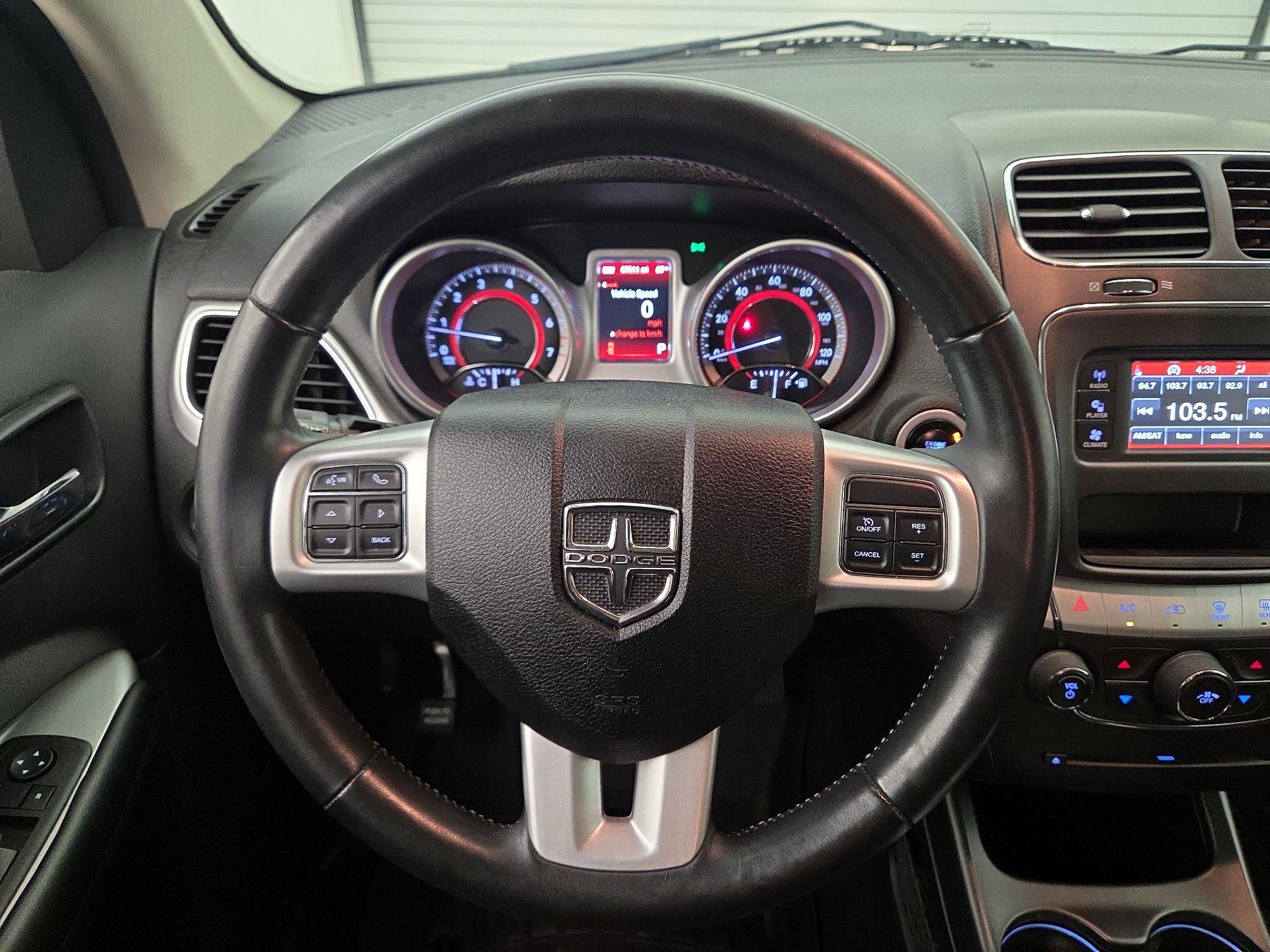 Thumbnail: 2018 Dodge Journey - 10