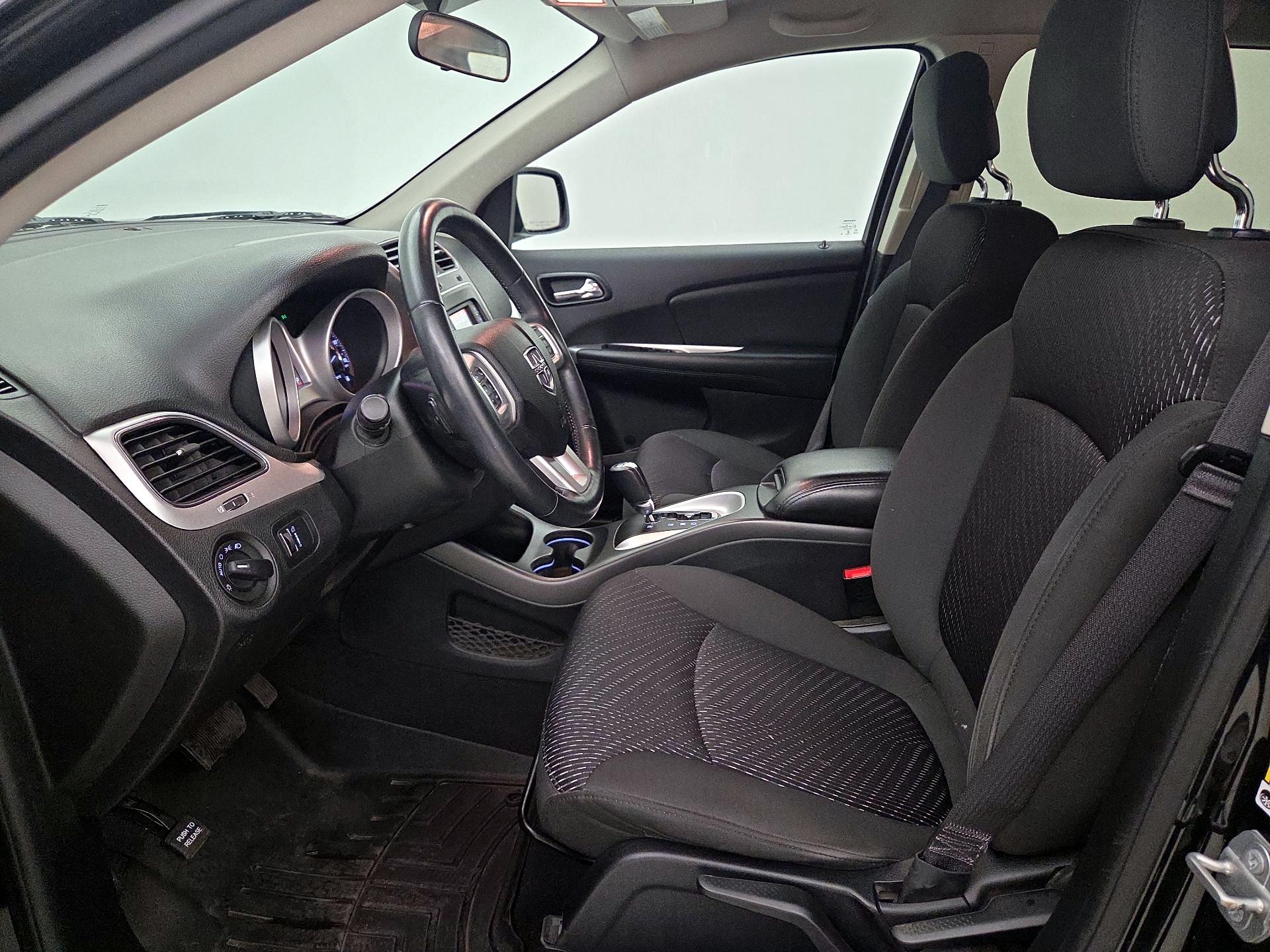 Thumbnail: 2018 Dodge Journey - 11