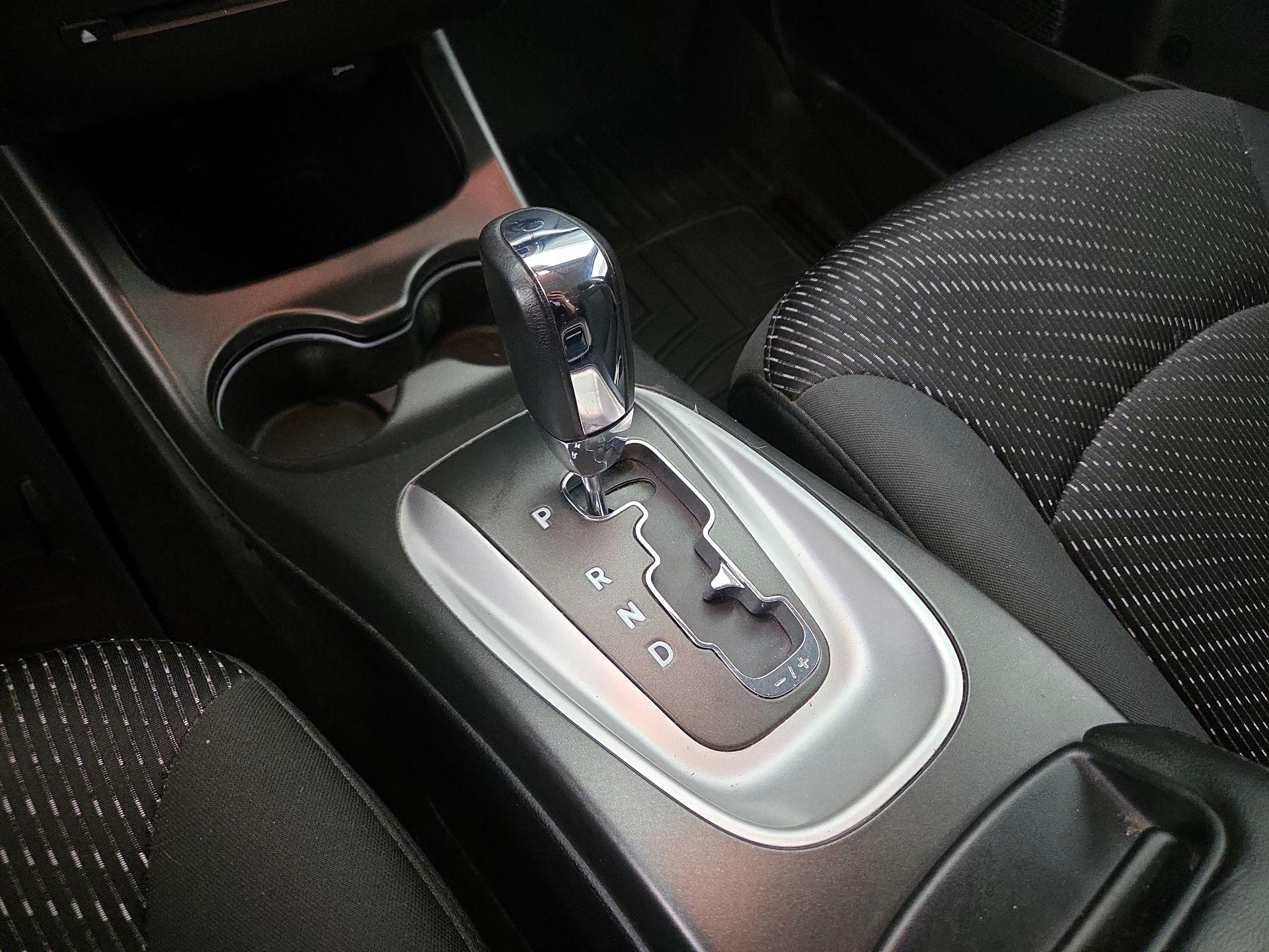 Thumbnail: 2018 Dodge Journey - 16