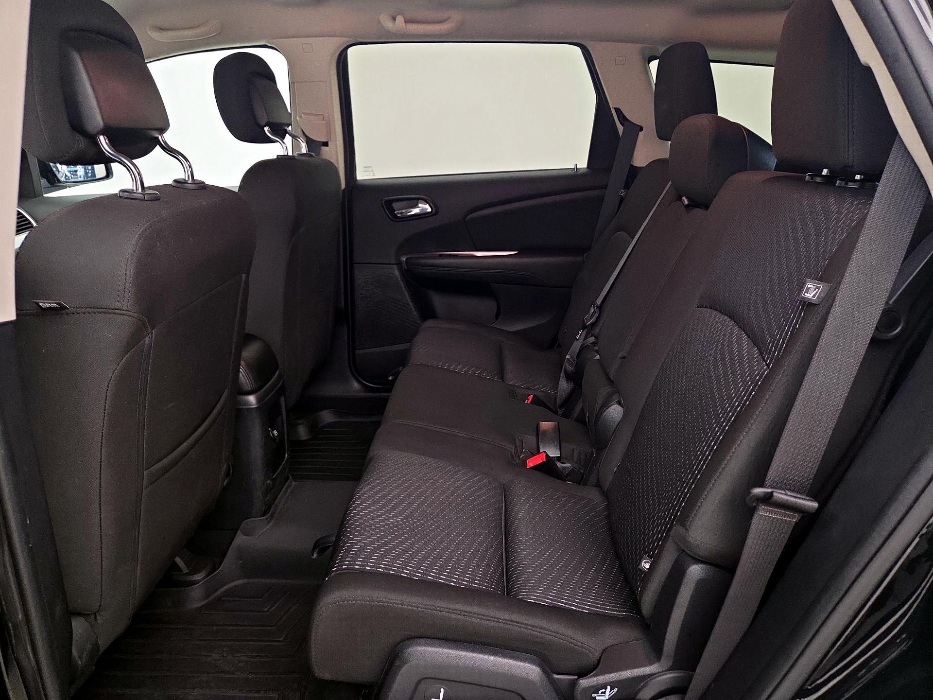 Thumbnail: 2018 Dodge Journey - 17