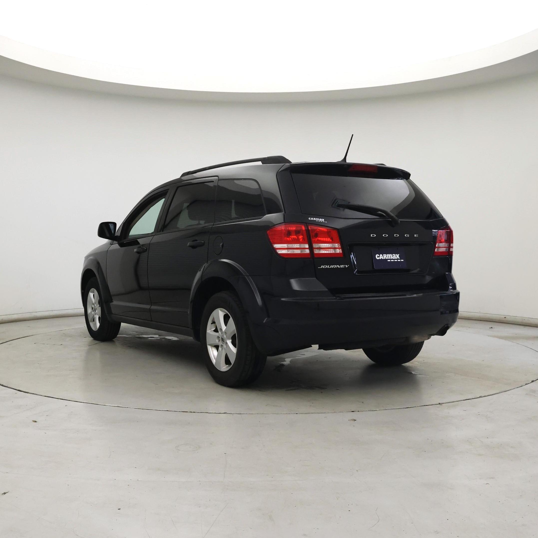 Thumbnail: 2018 Dodge Journey - 2