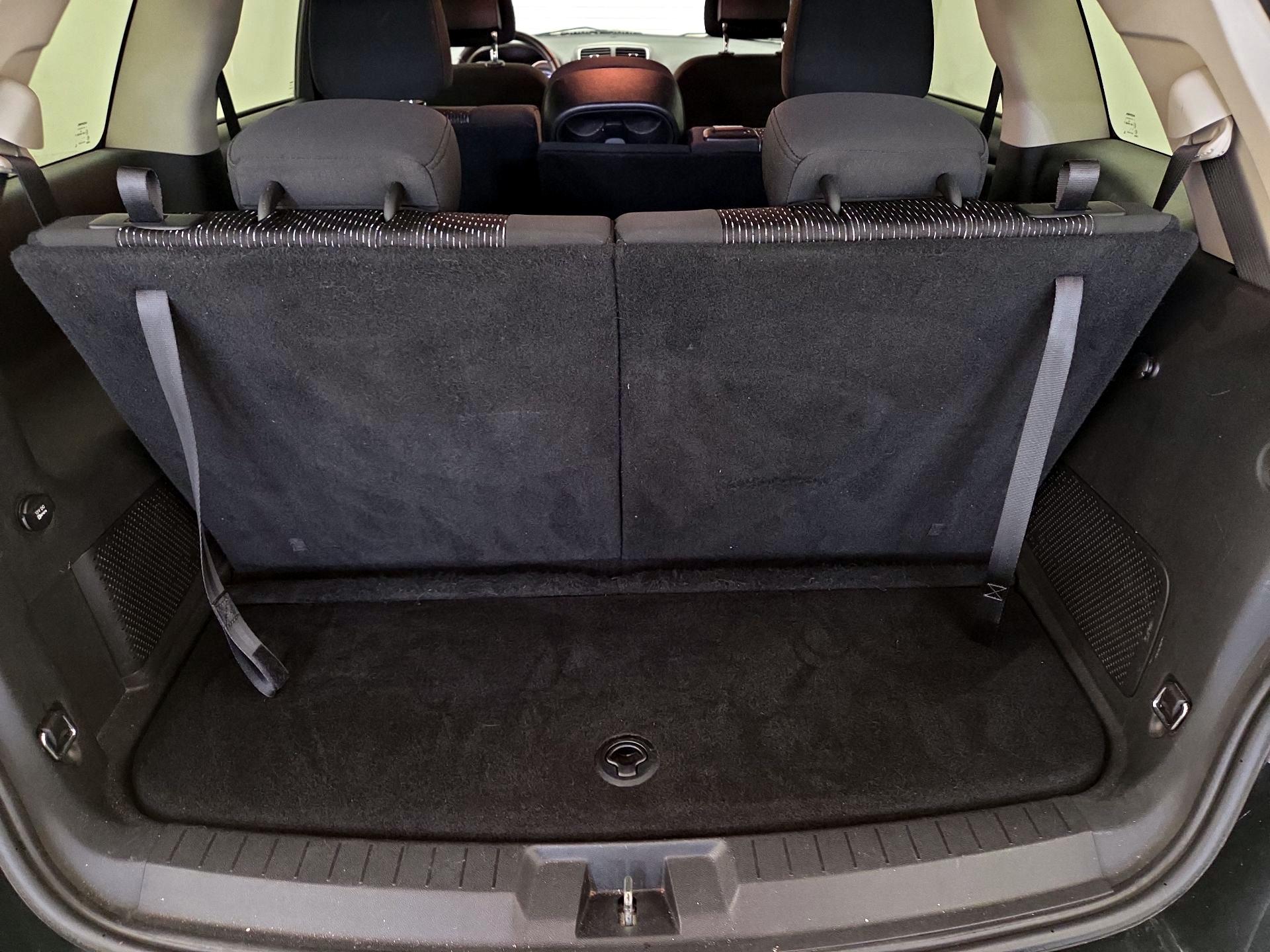 Thumbnail: 2018 Dodge Journey - 19