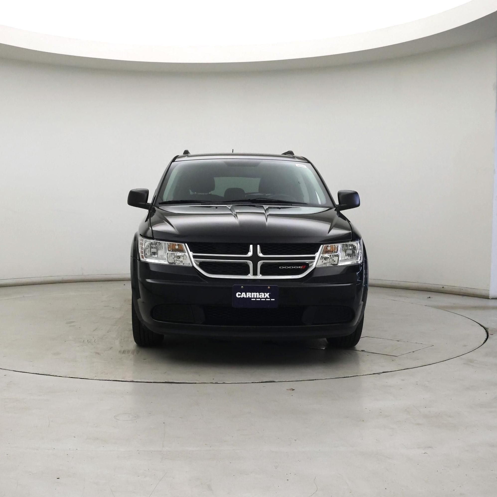 Thumbnail: 2018 Dodge Journey - 5