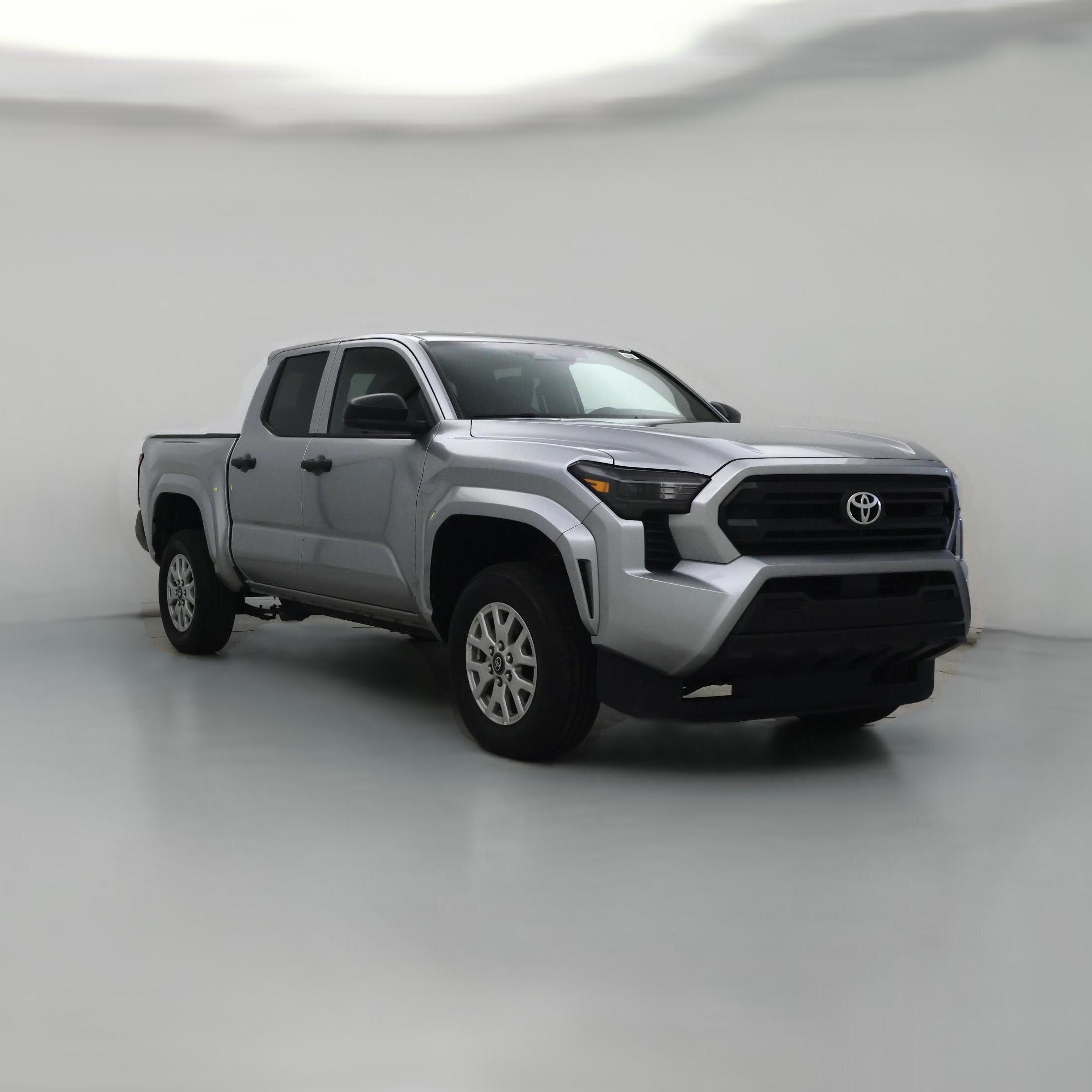 Thumbnail: 2025 Toyota Tacoma - 1