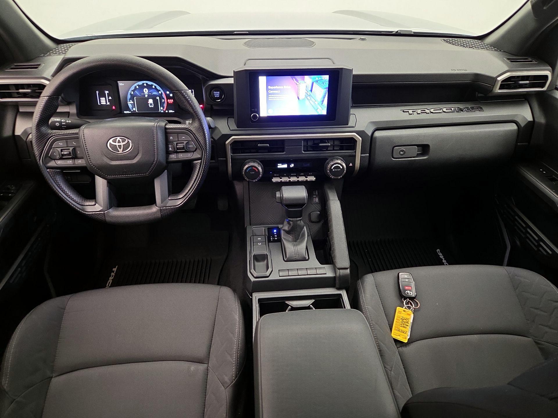 Thumbnail: 2025 Toyota Tacoma - 9