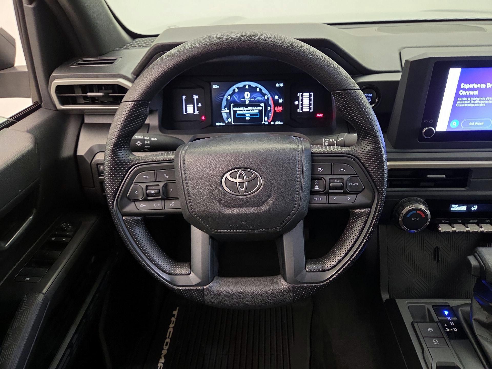 Thumbnail: 2025 Toyota Tacoma - 10