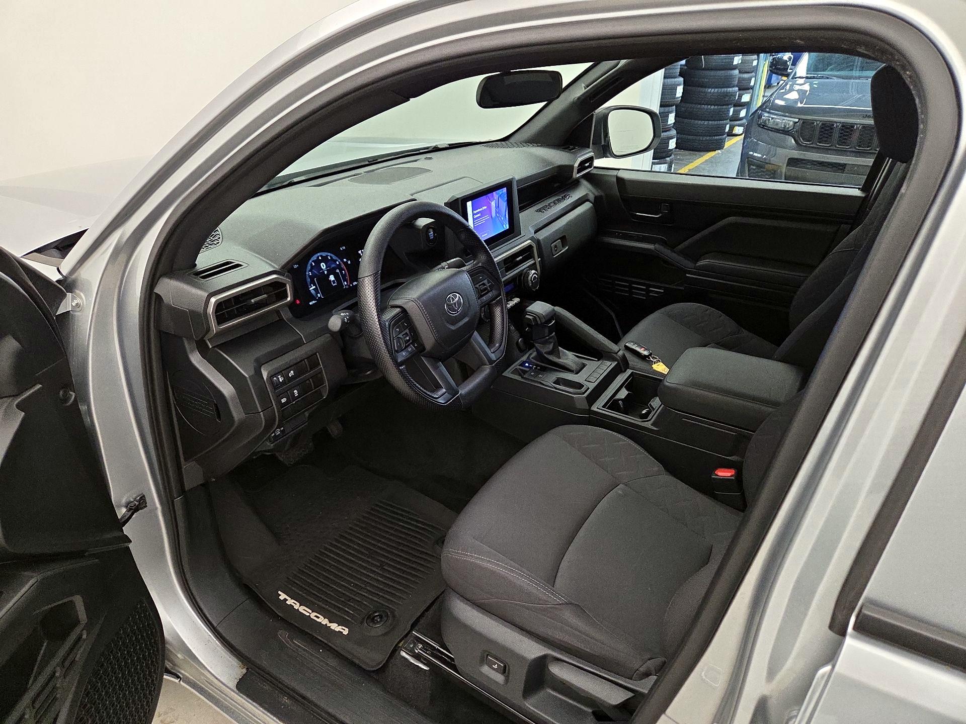 Thumbnail: 2025 Toyota Tacoma - 11