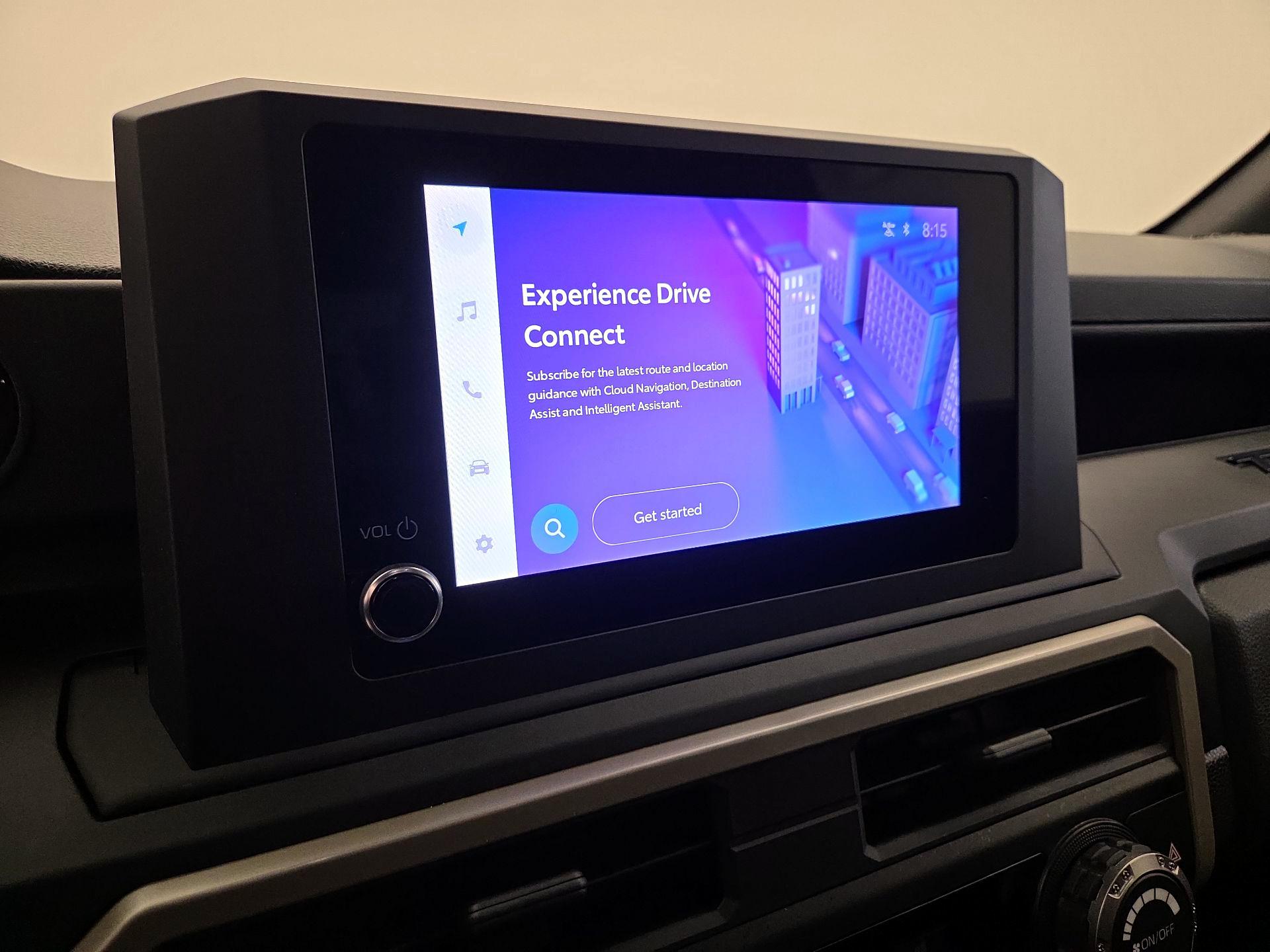 Thumbnail: 2025 Toyota Tacoma - 15