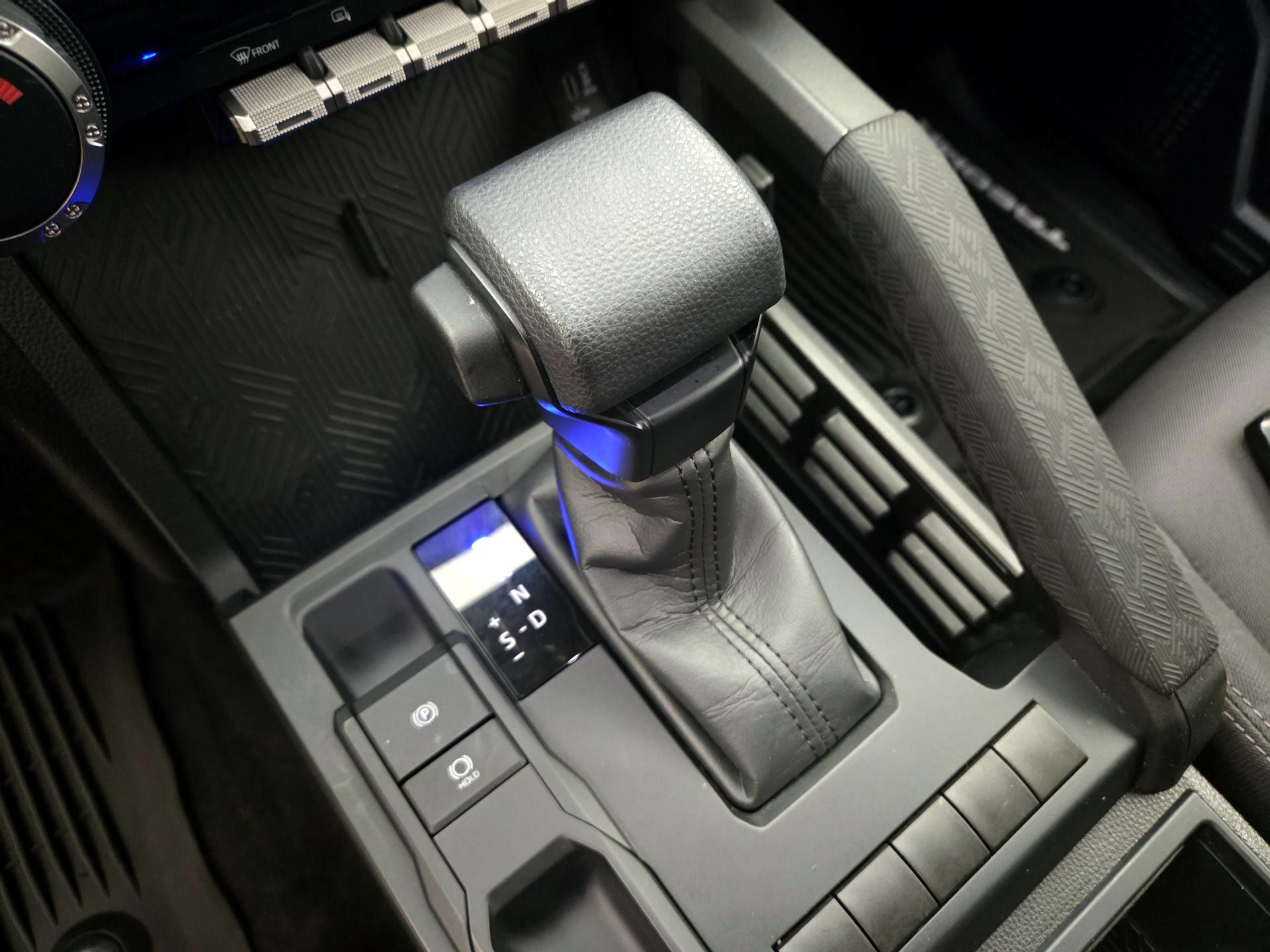 Thumbnail: 2025 Toyota Tacoma - 17