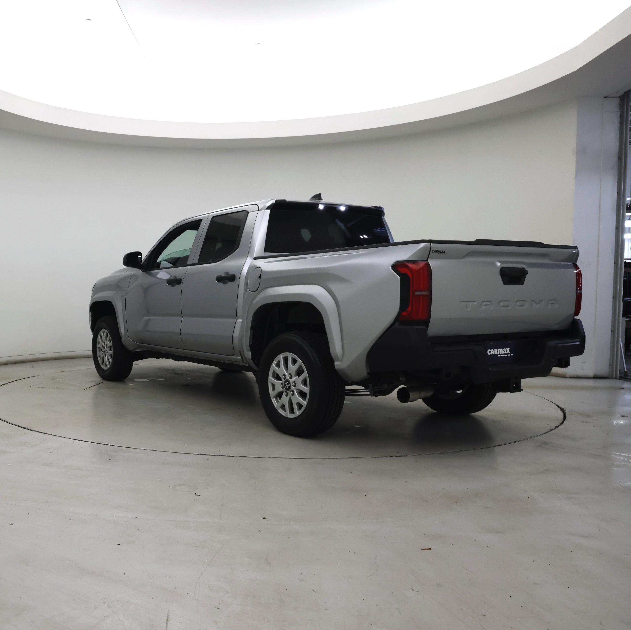 Thumbnail: 2025 Toyota Tacoma - 2