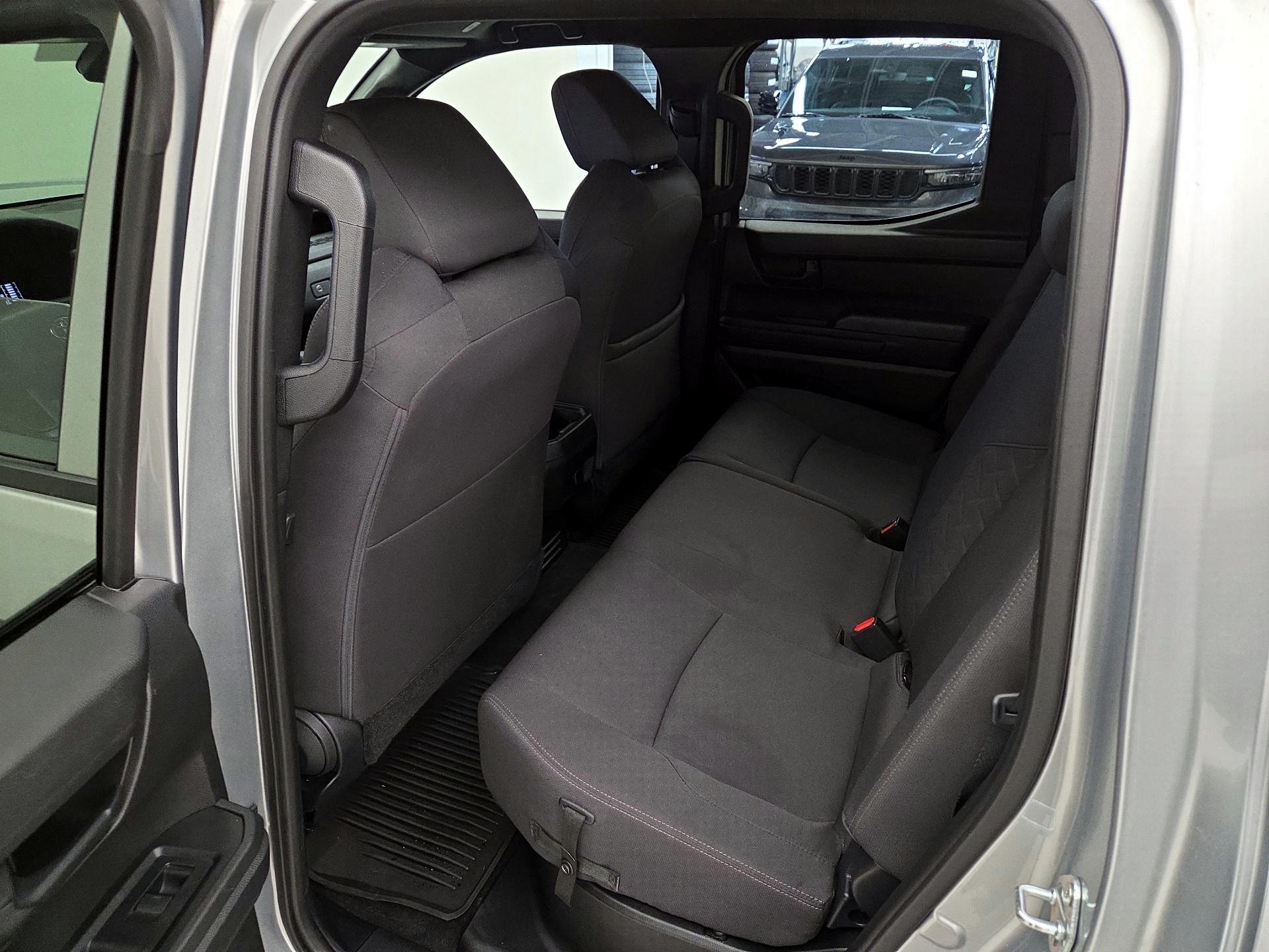 Thumbnail: 2025 Toyota Tacoma - 19