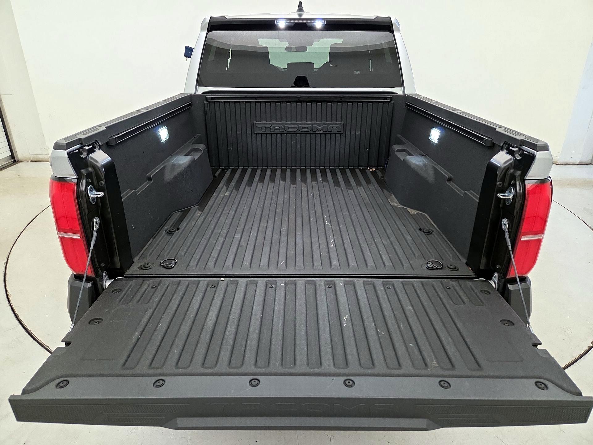 Thumbnail: 2025 Toyota Tacoma - 20