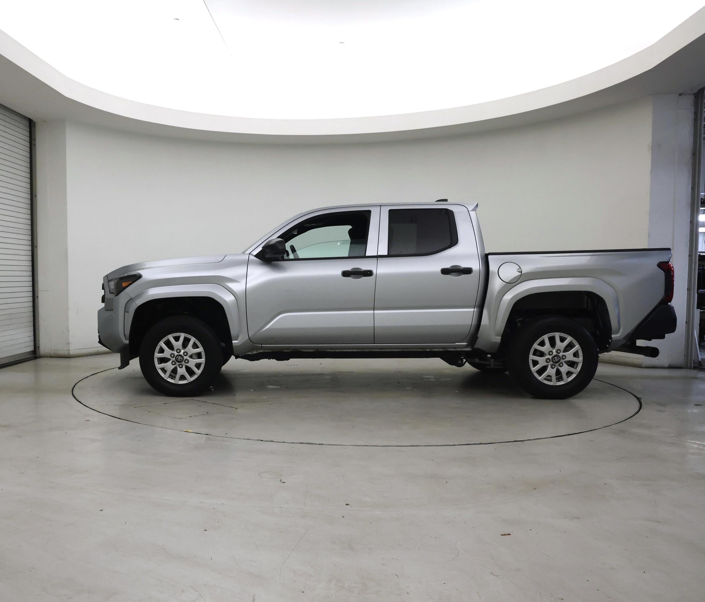 Thumbnail: 2025 Toyota Tacoma - 3