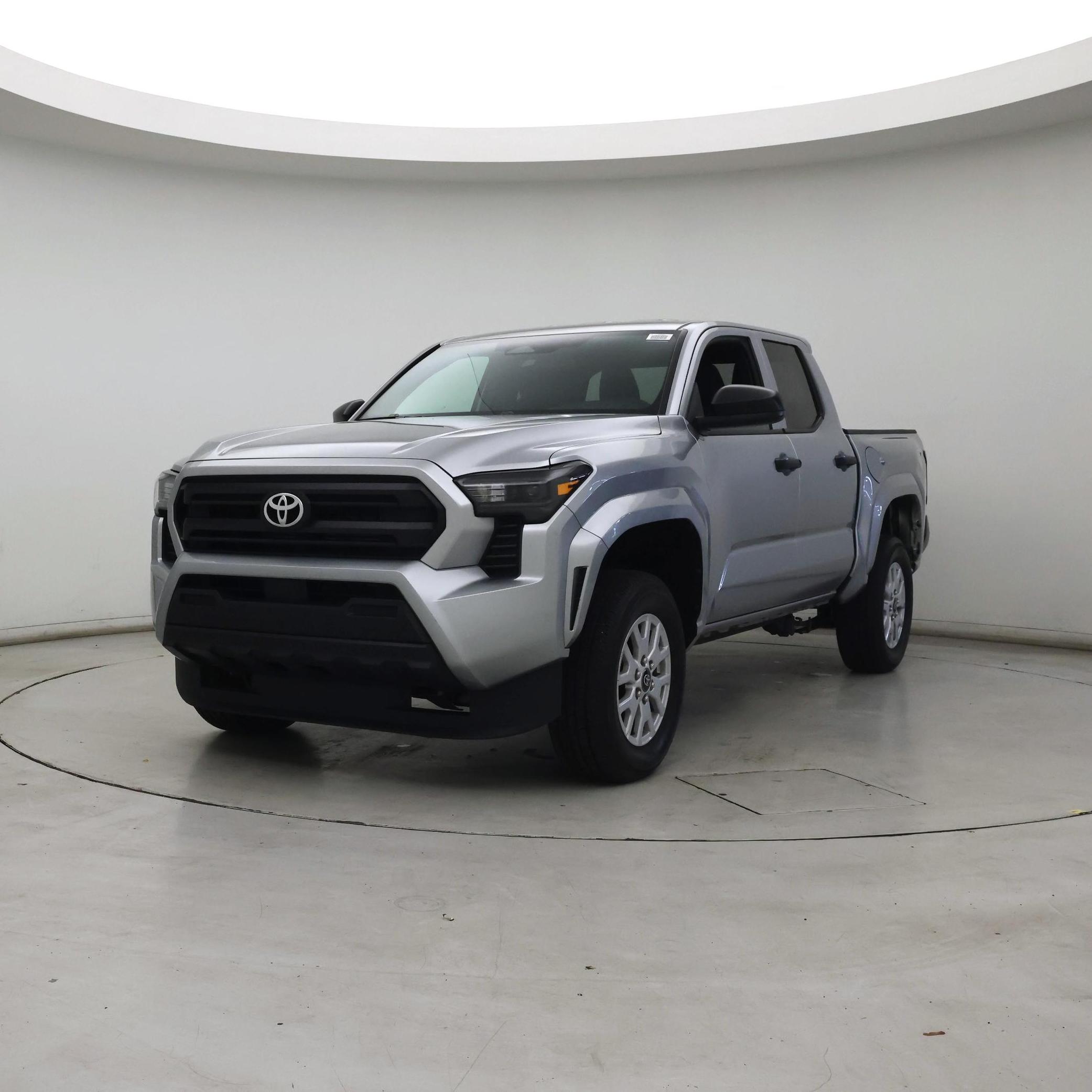 Thumbnail: 2025 Toyota Tacoma - 4