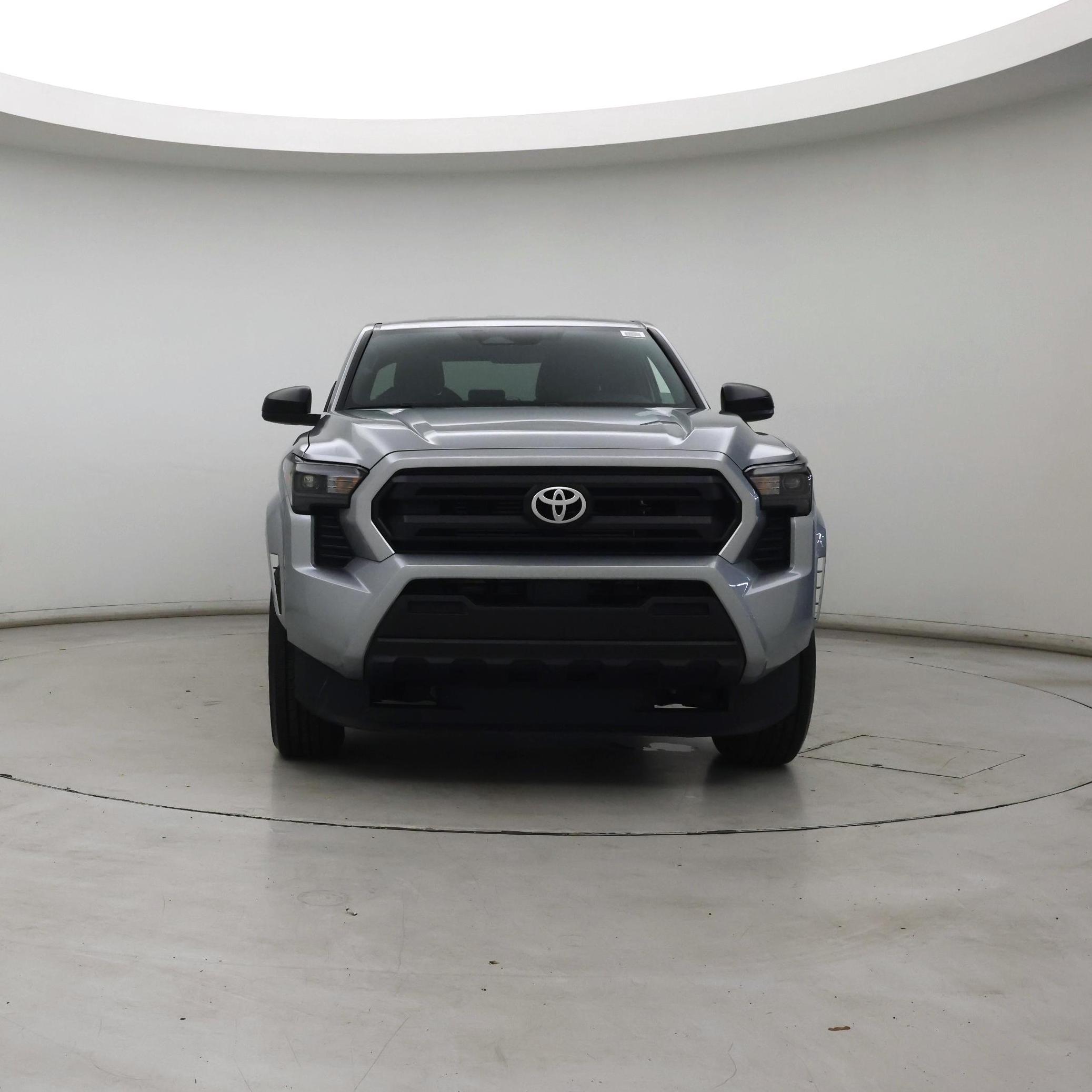 Thumbnail: 2025 Toyota Tacoma - 5