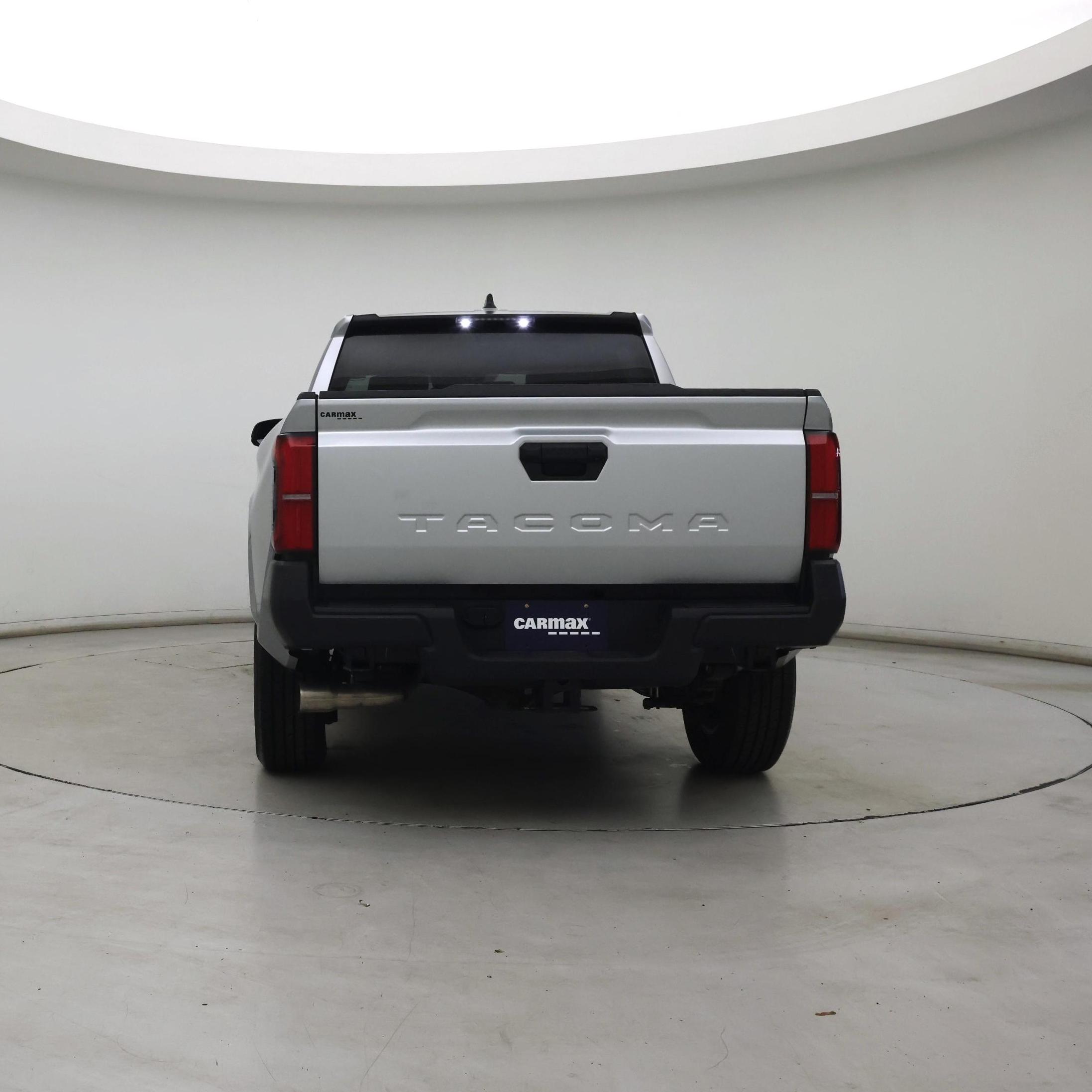 Thumbnail: 2025 Toyota Tacoma - 6