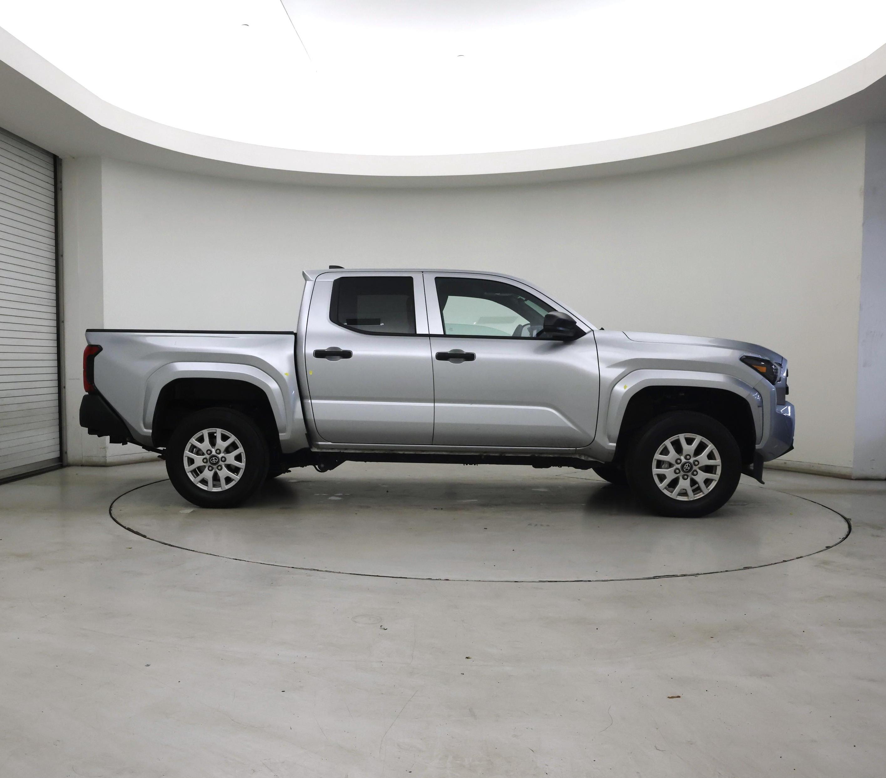 Thumbnail: 2025 Toyota Tacoma - 7