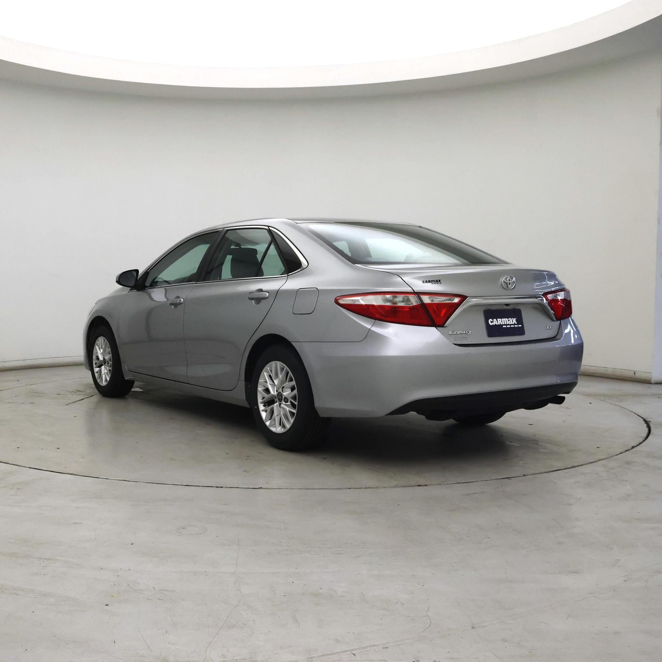 Thumbnail: 2017 Toyota Camry - 2