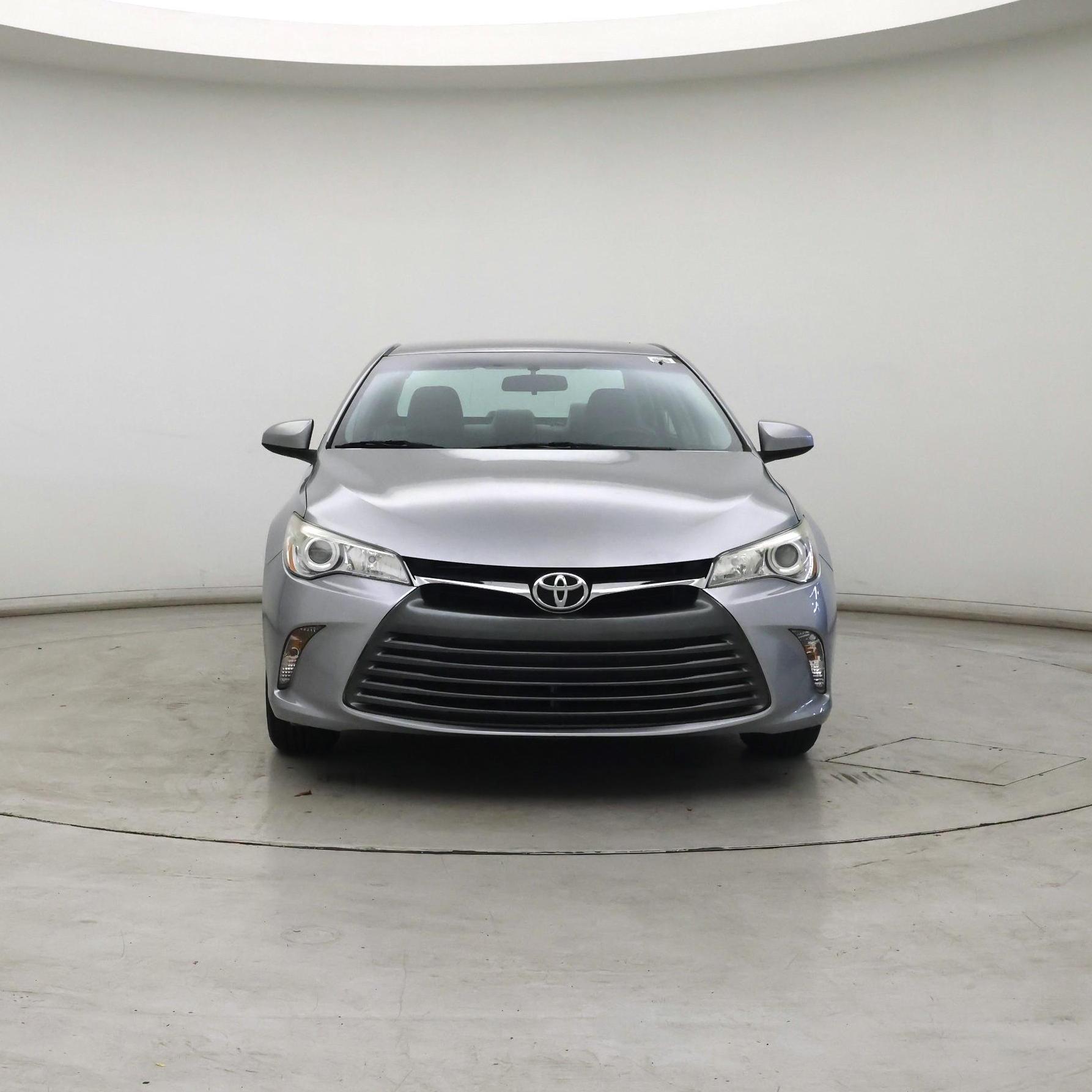 Thumbnail: 2017 Toyota Camry - 5