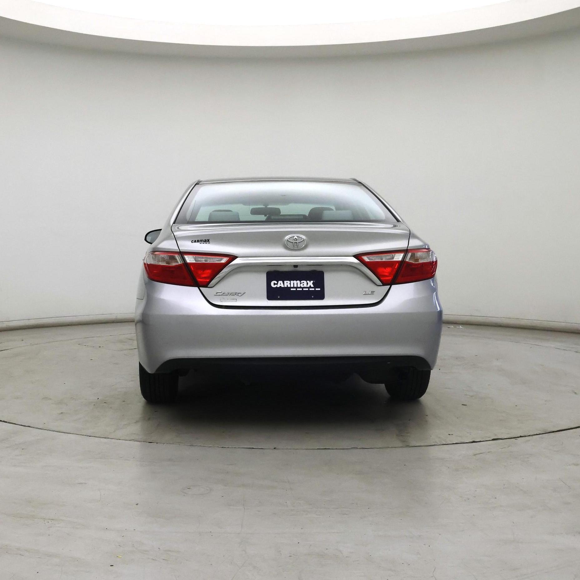 Thumbnail: 2017 Toyota Camry - 6