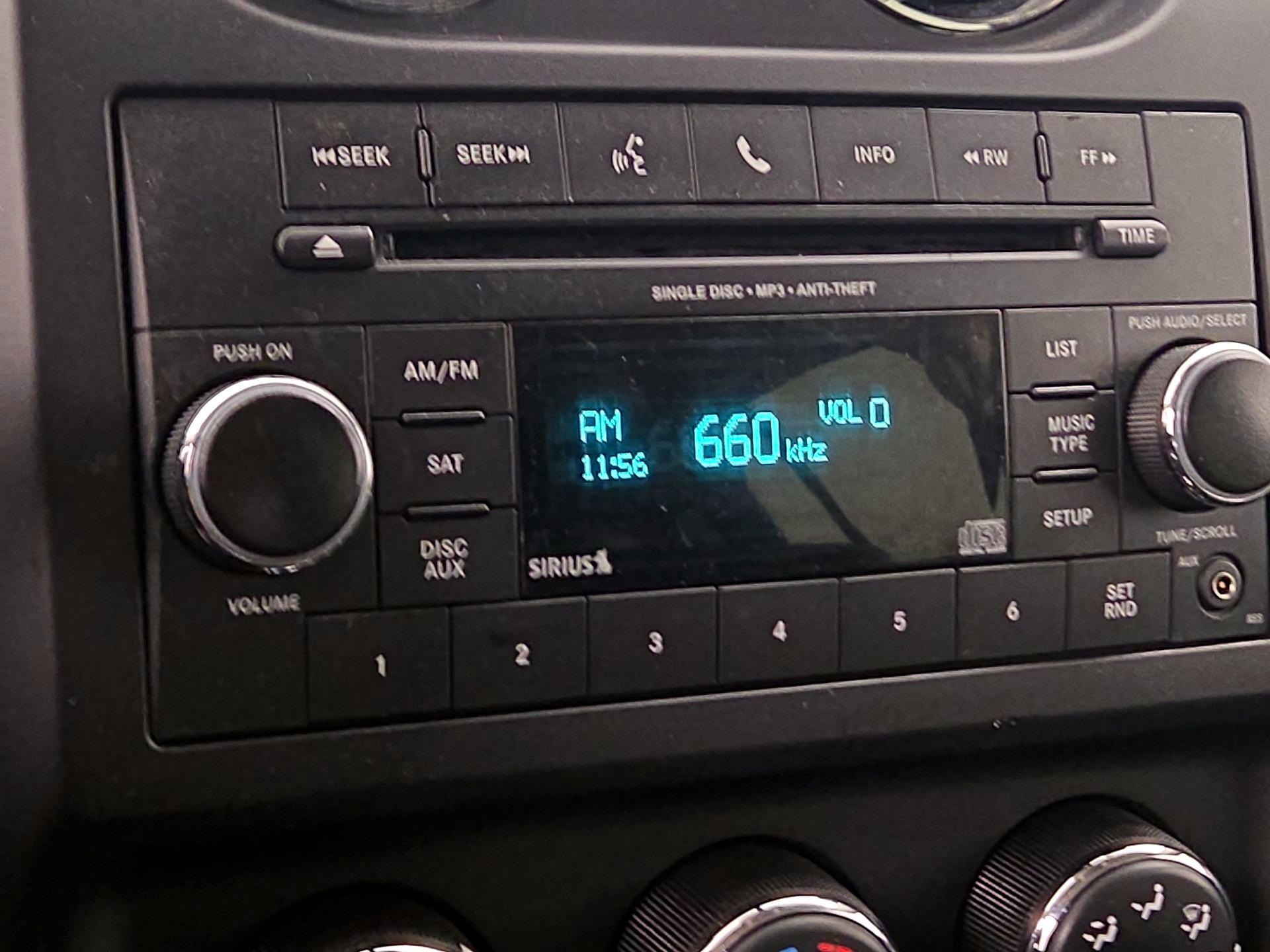 Thumbnail: 2017 Jeep Compass - 13