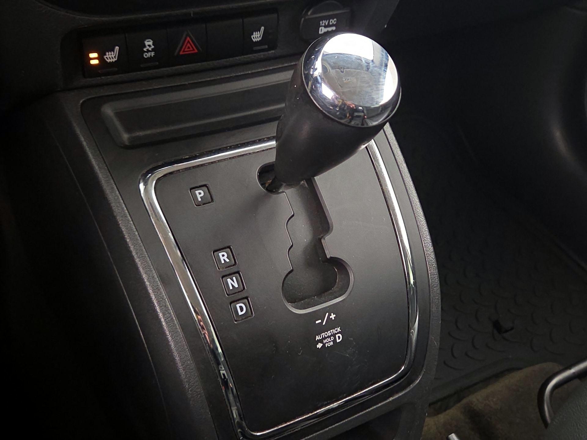 Thumbnail: 2017 Jeep Compass - 15