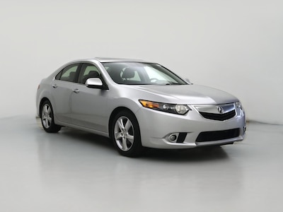2014 Acura TSX