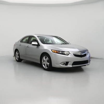 2014 Acura TSX