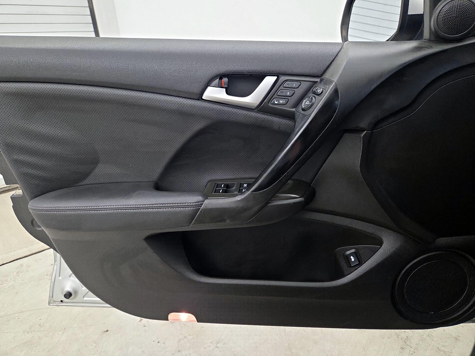 Thumbnail: 2014 Acura TSX - 12