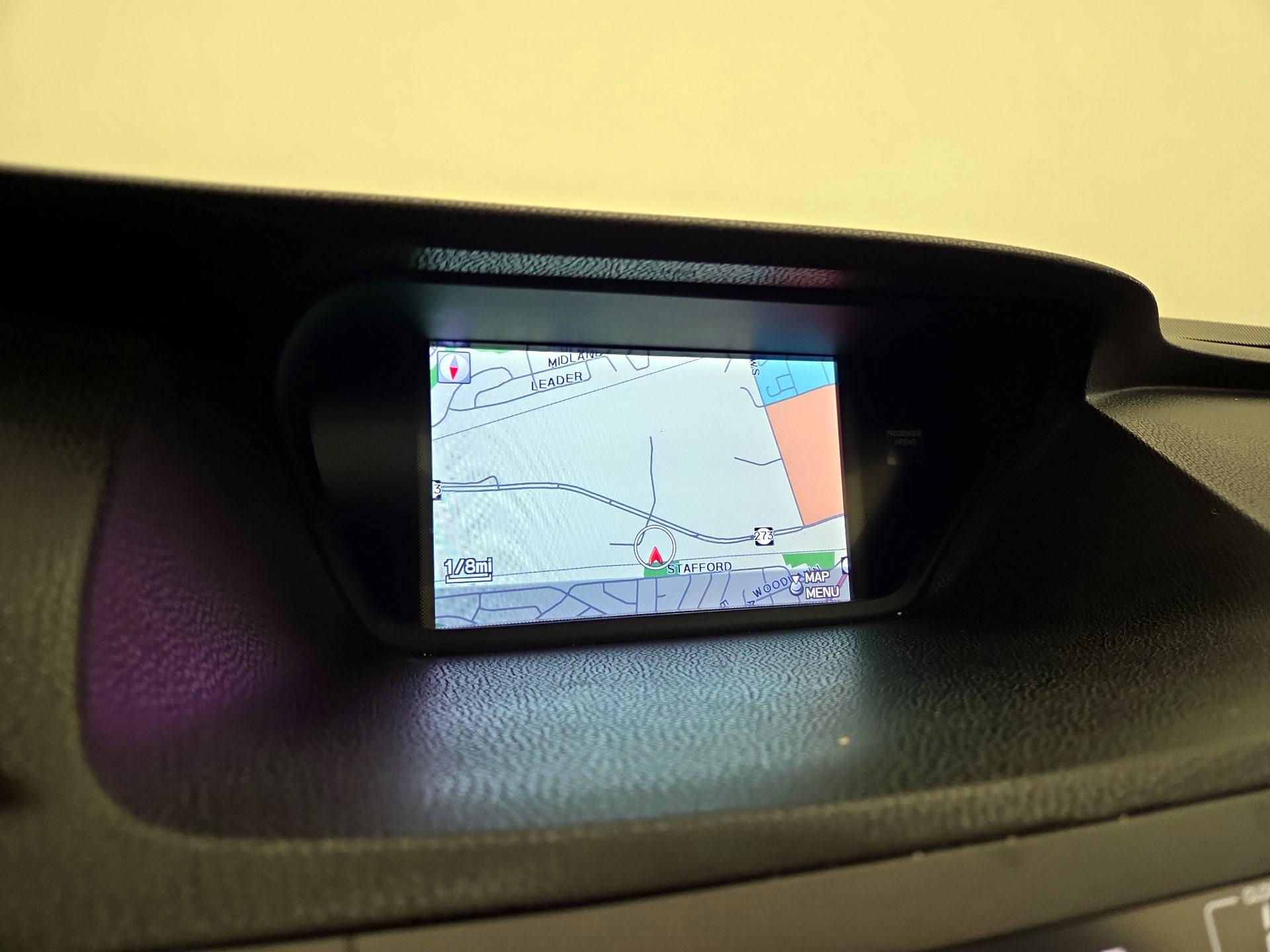 Thumbnail: 2014 Acura TSX - 14