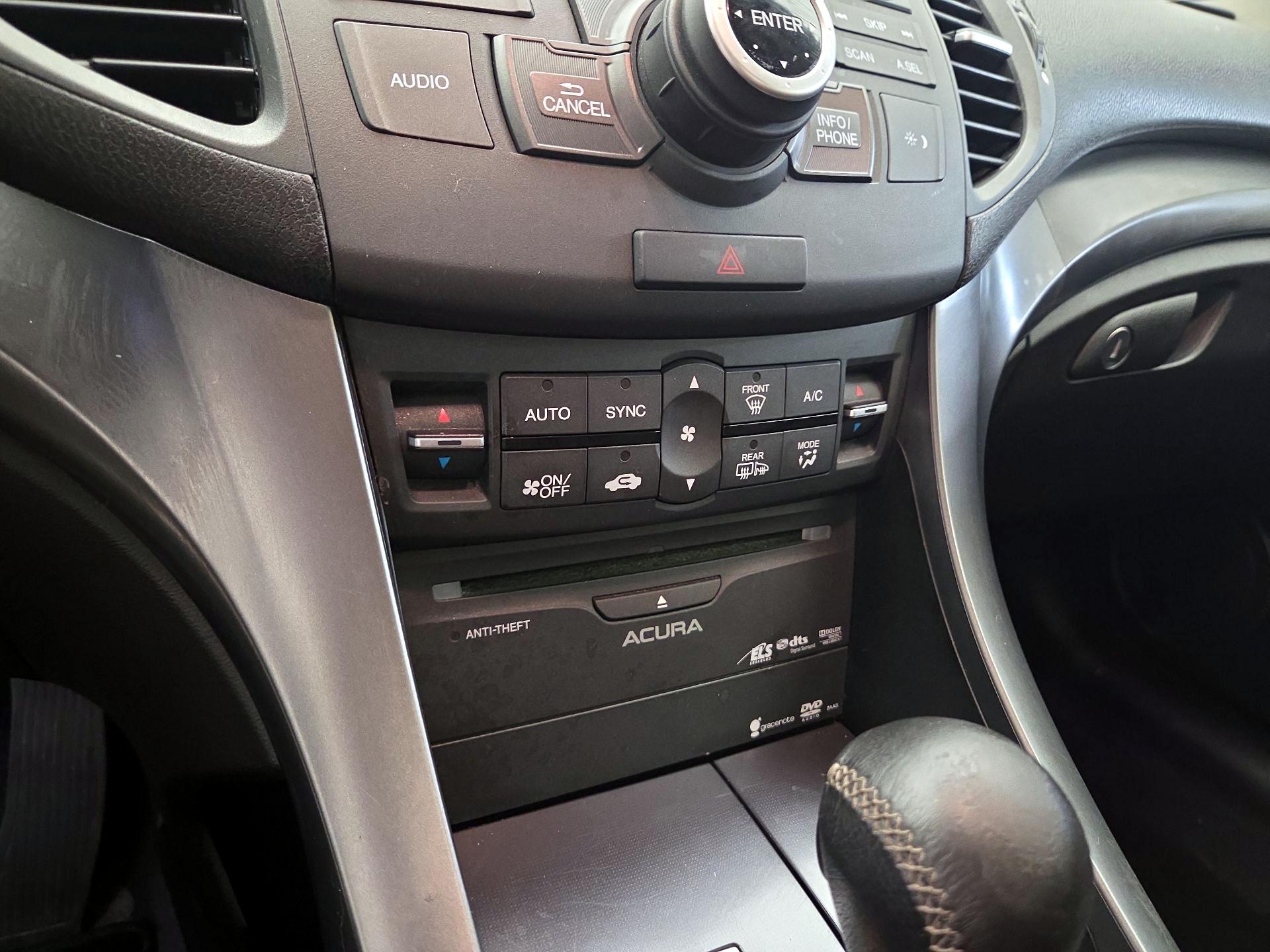 Thumbnail: 2014 Acura TSX - 17