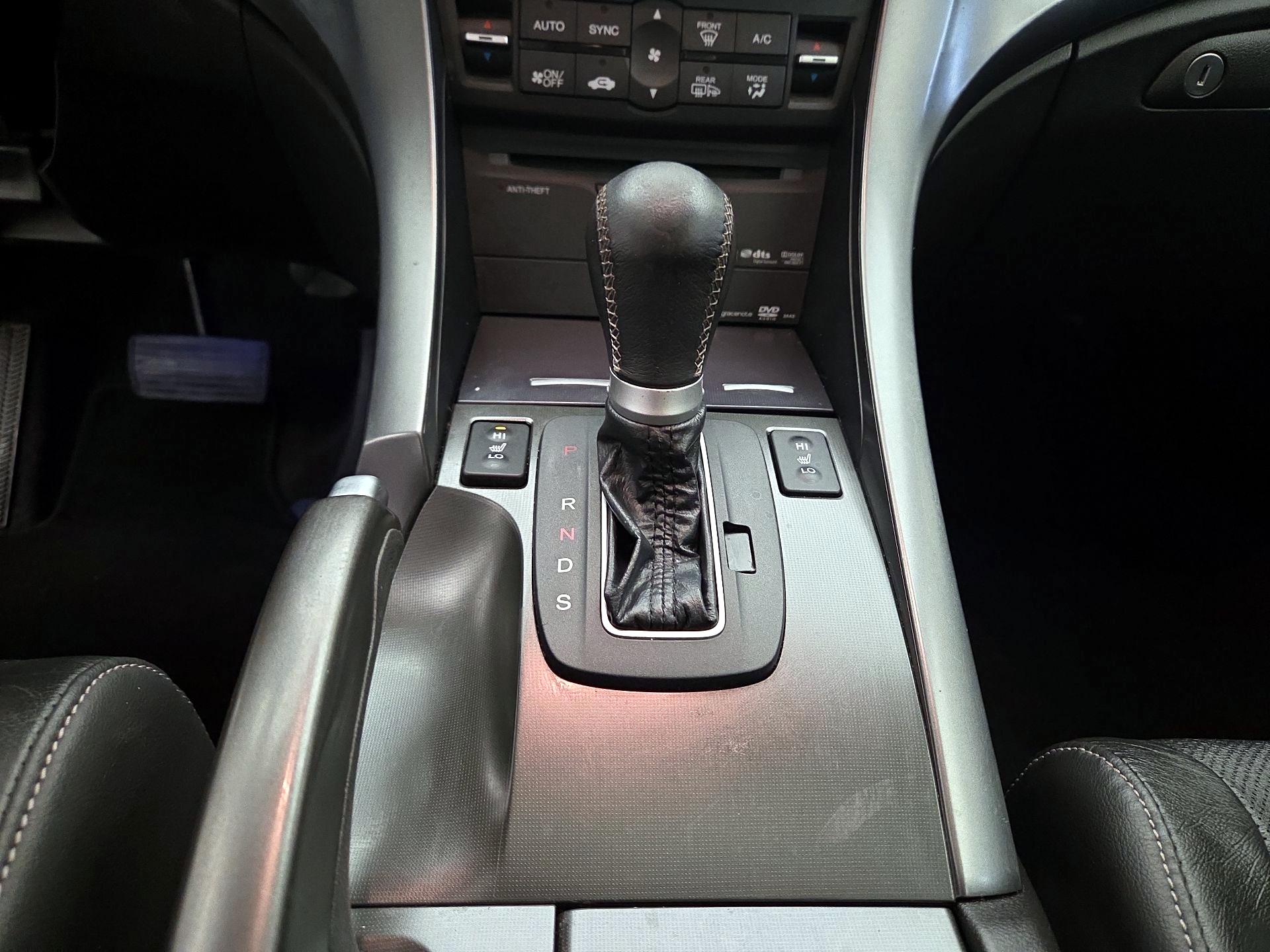 Thumbnail: 2014 Acura TSX - 18