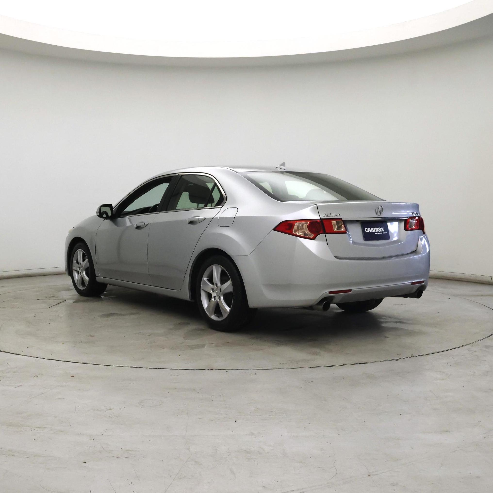 Thumbnail: 2014 Acura TSX - 2