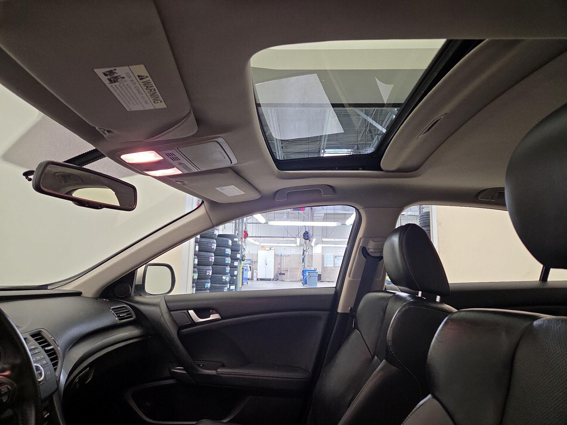 Thumbnail: 2014 Acura TSX - 20