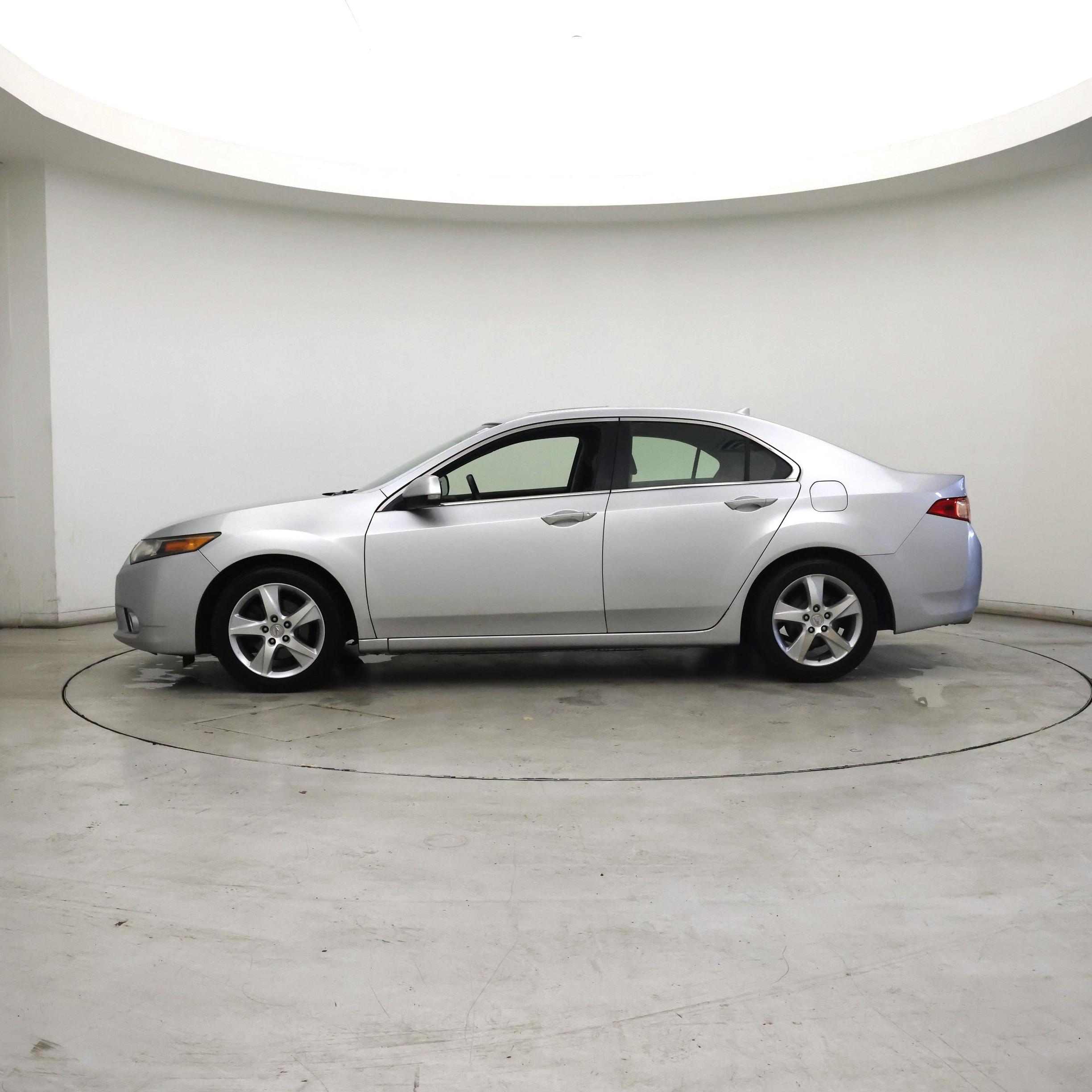 Thumbnail: 2014 Acura TSX - 3