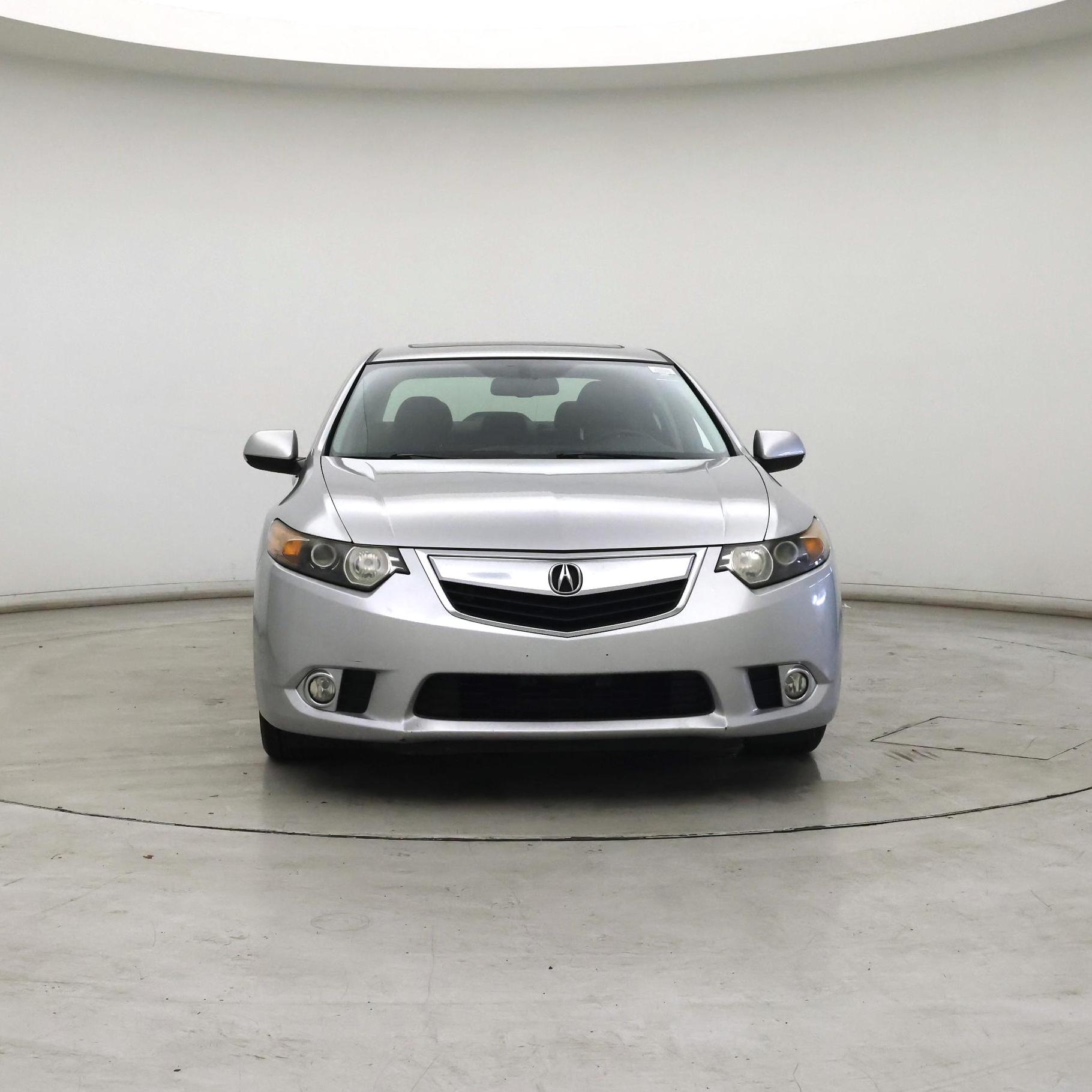 Thumbnail: 2014 Acura TSX - 5