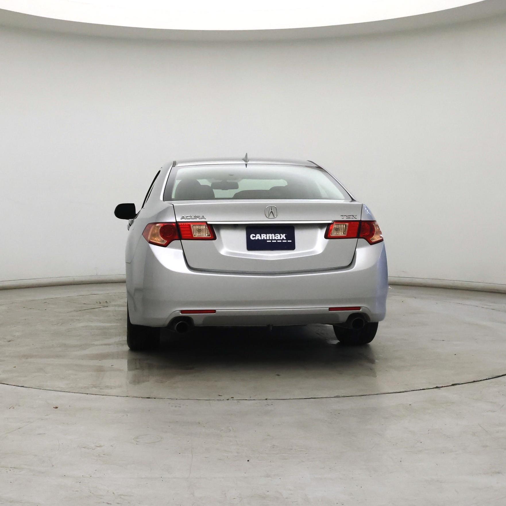 Thumbnail: 2014 Acura TSX - 6