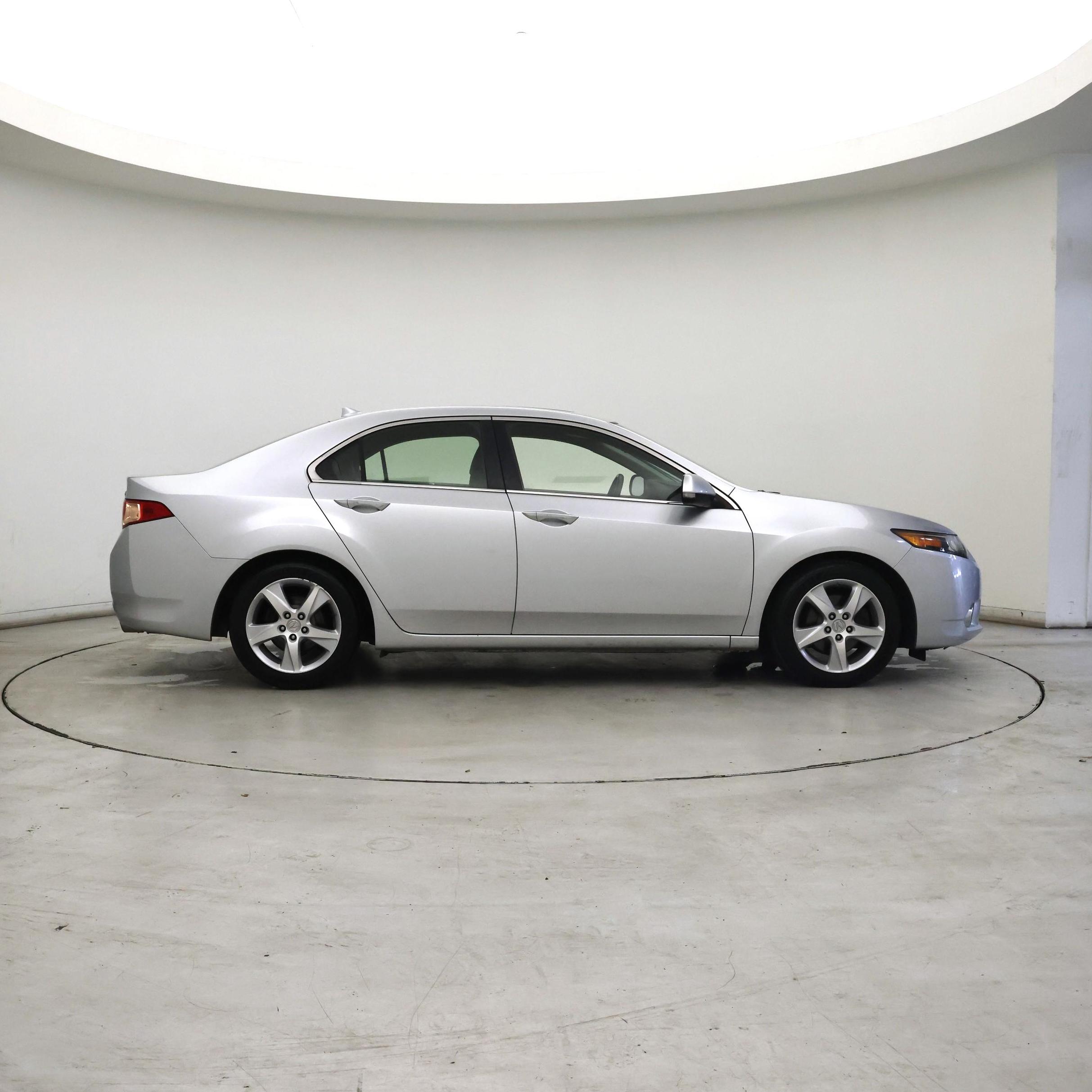 Thumbnail: 2014 Acura TSX - 7