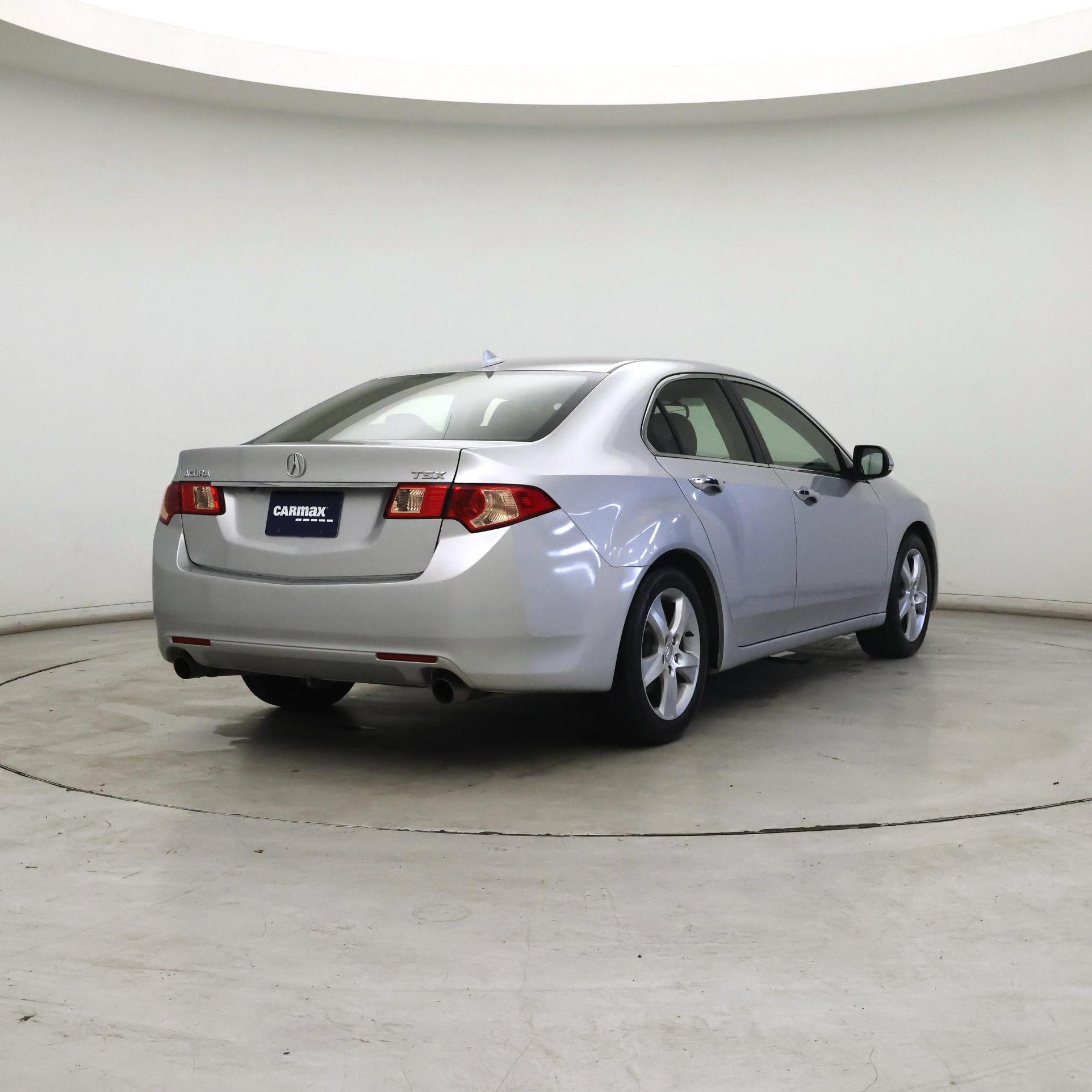 Thumbnail: 2014 Acura TSX - 8