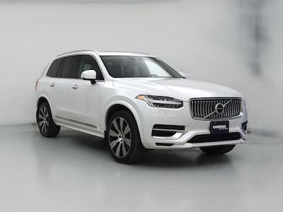 2021 Volvo XC90 Recharge PHEV T8 Inscription