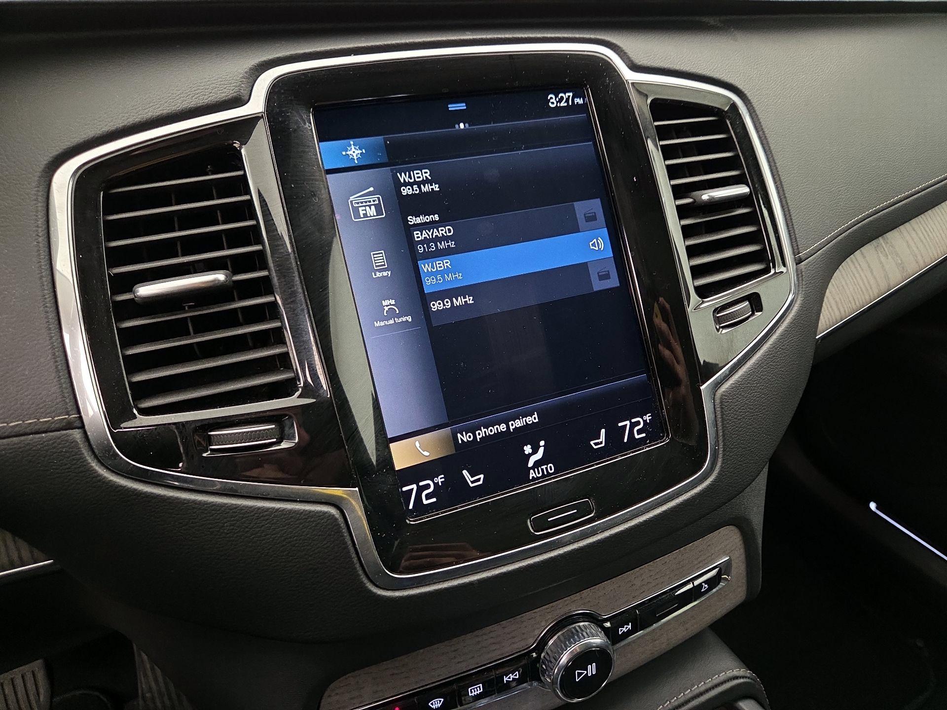 Thumbnail: 2021 Volvo XC90 - 15