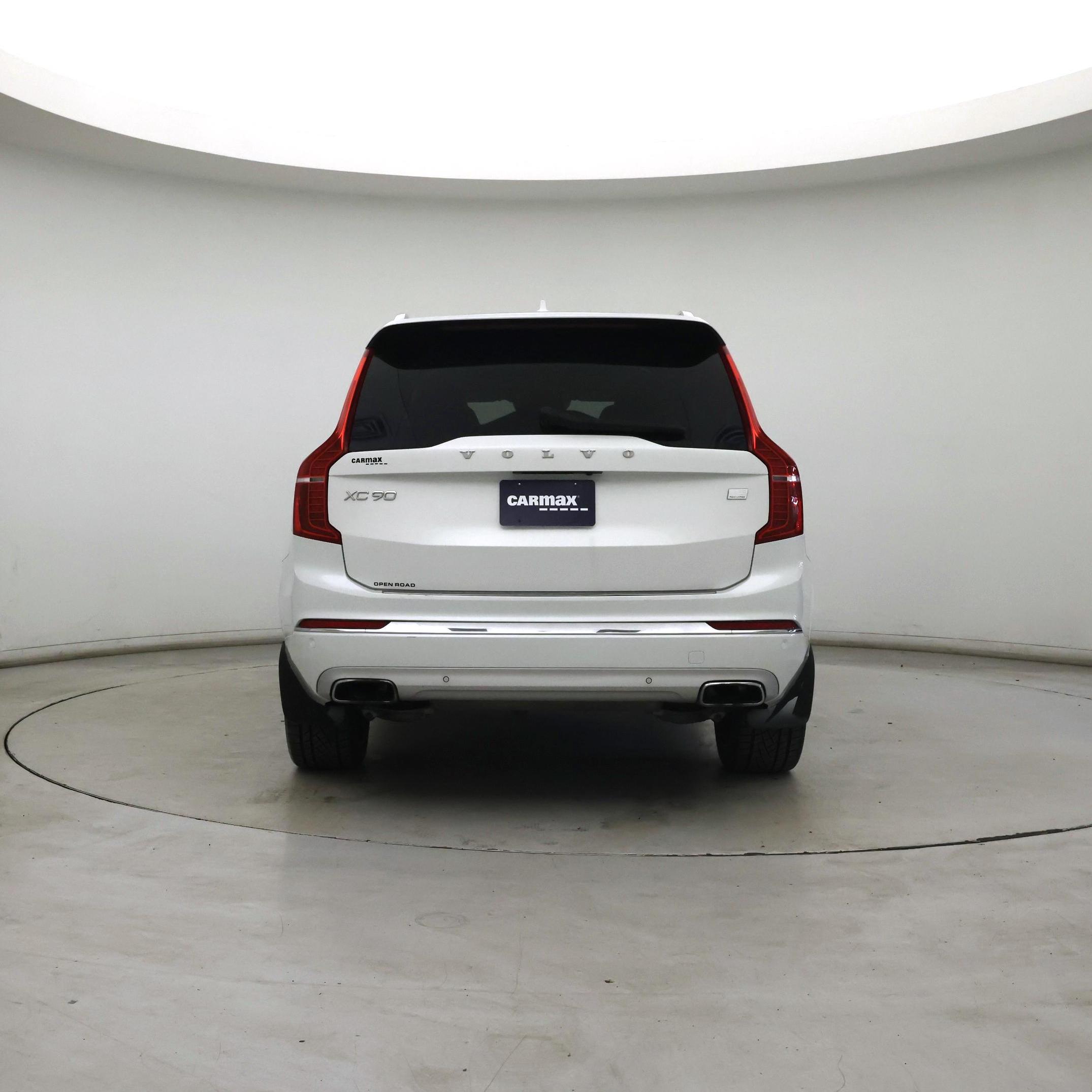 Thumbnail: 2021 Volvo XC90 - 6