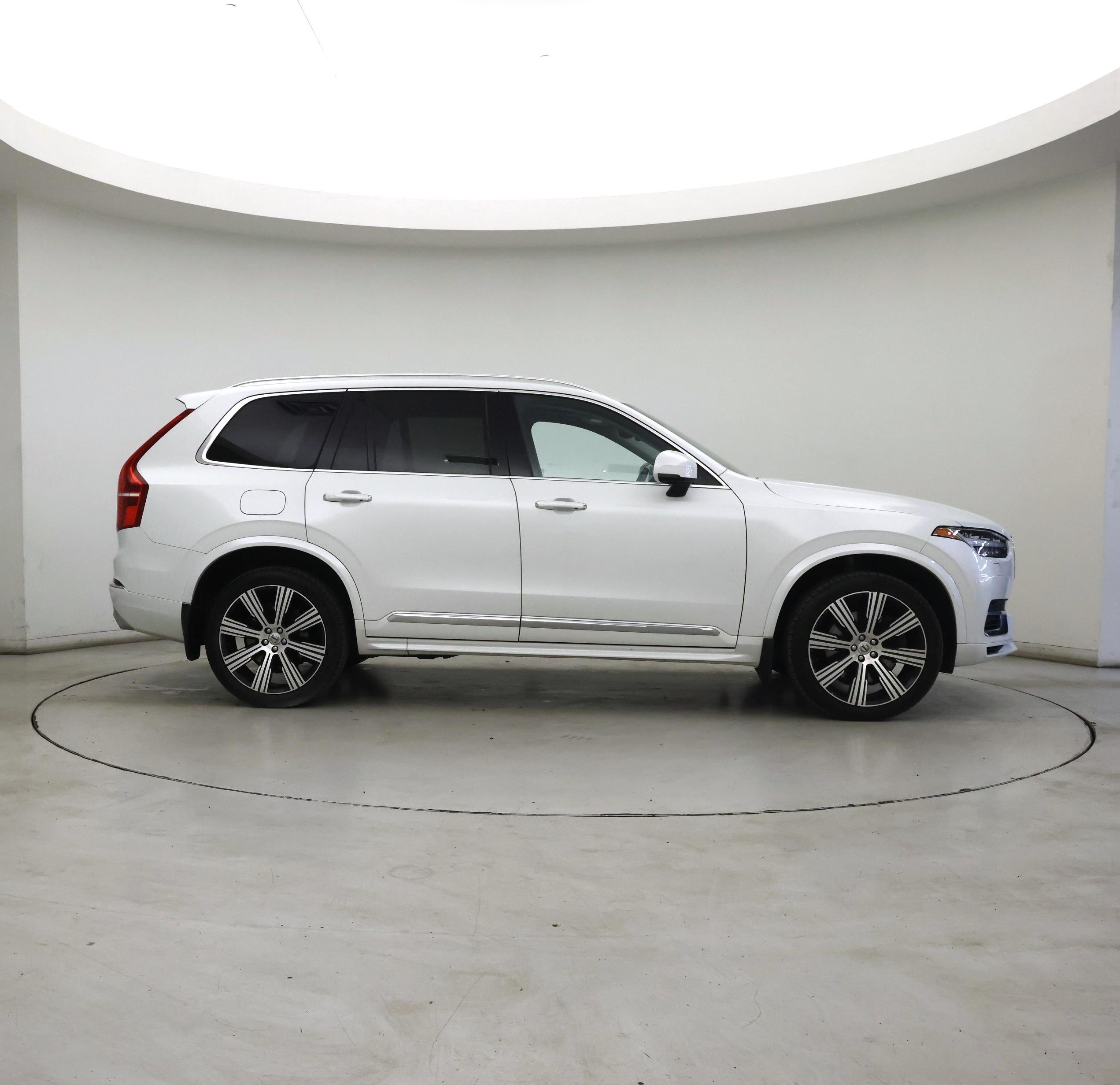 Thumbnail: 2021 Volvo XC90 - 7