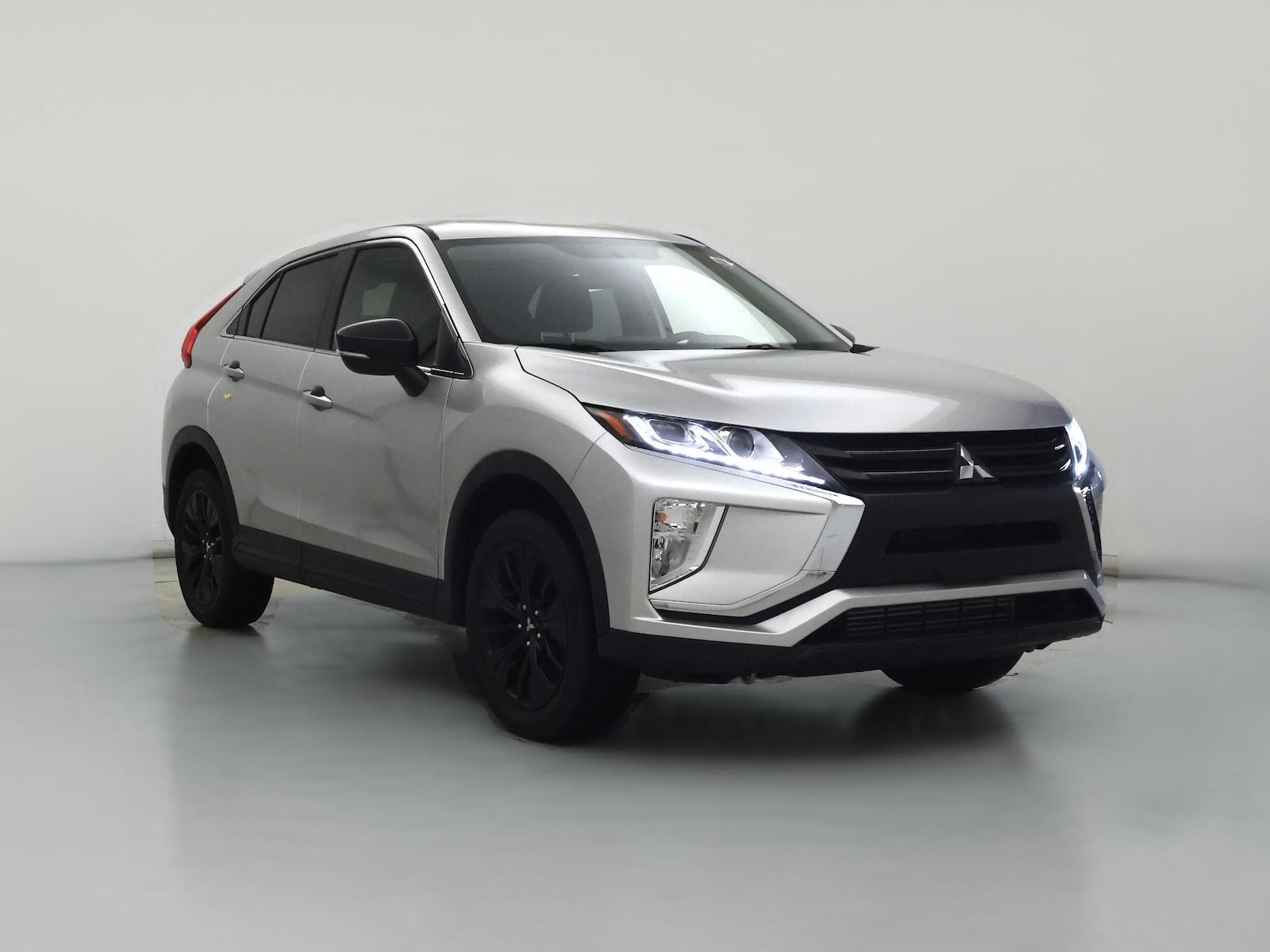 2020 Mitsubishi Eclipse Cross LE