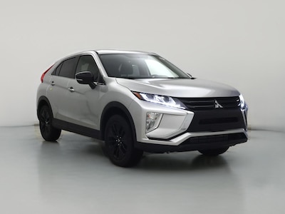 2020 Mitsubishi Eclipse Cross SP