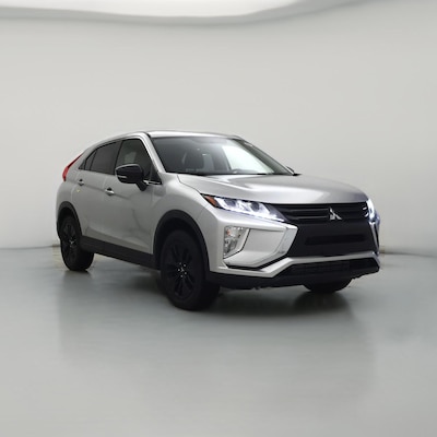 2020 Mitsubishi Eclipse Cross SP
